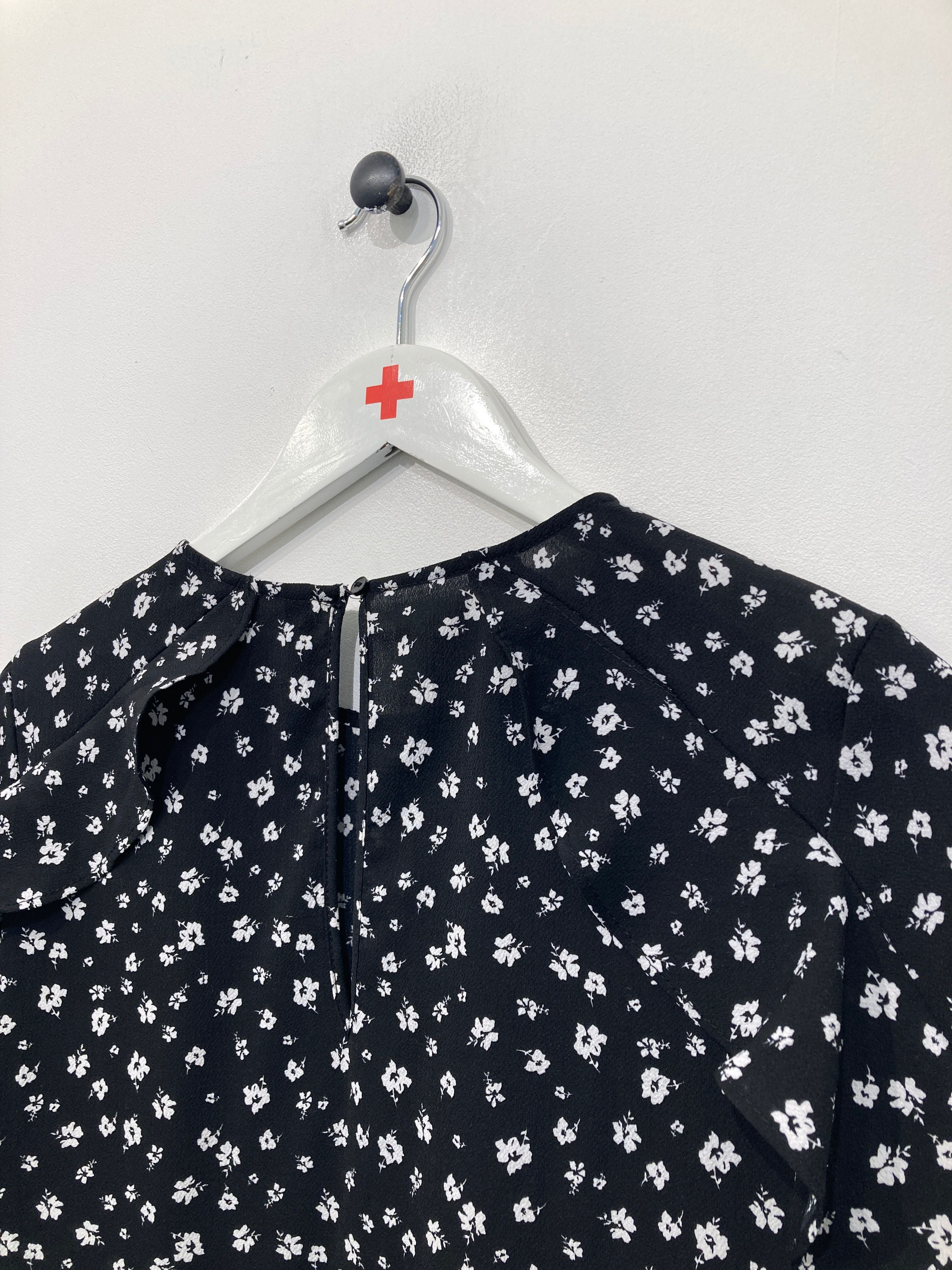 H&M Divided Kjole