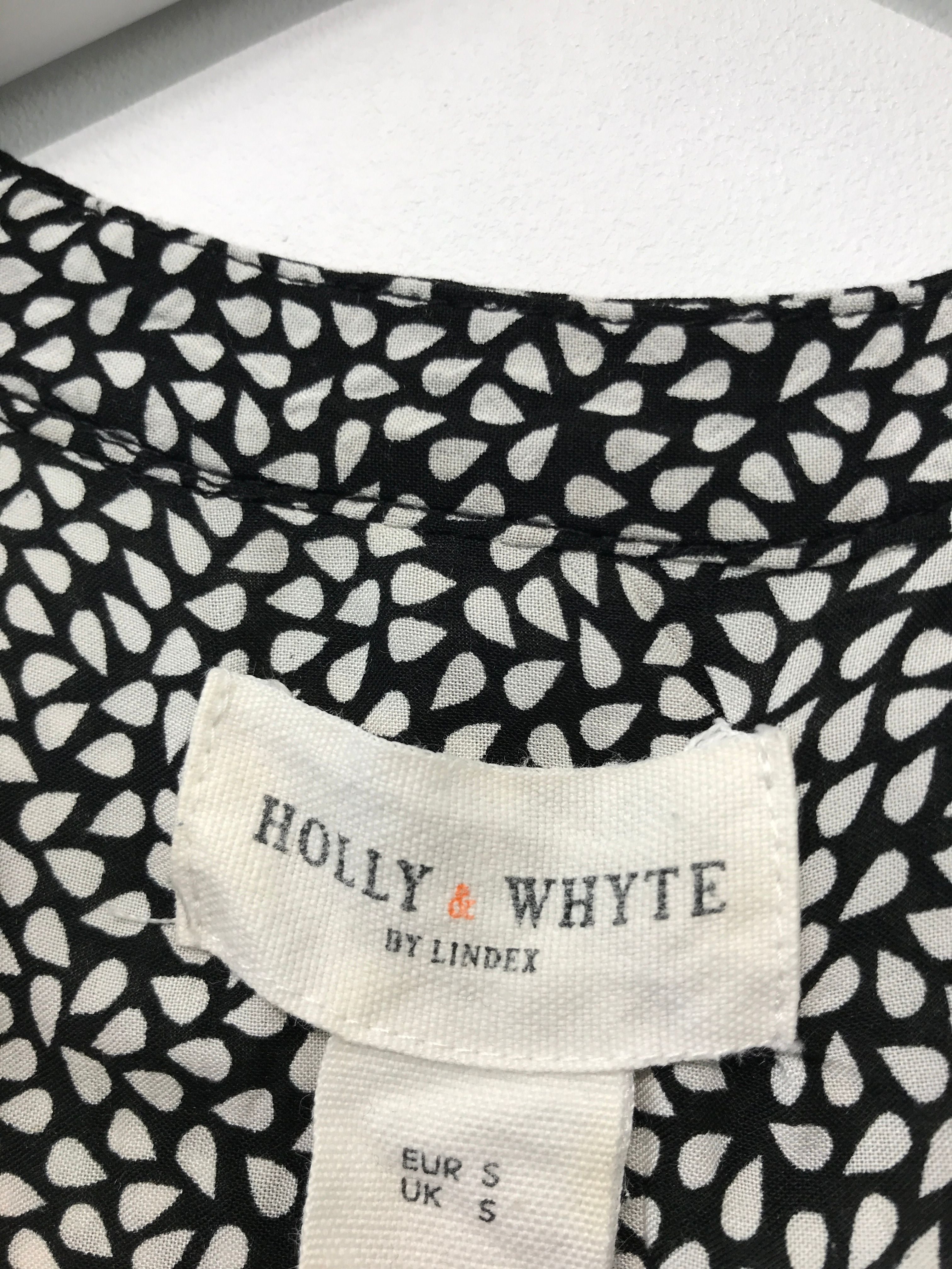 Holly Whyte  by Lindex Bluse