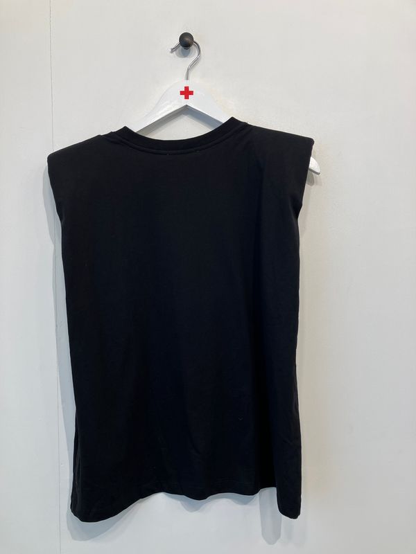 Zara Bluse