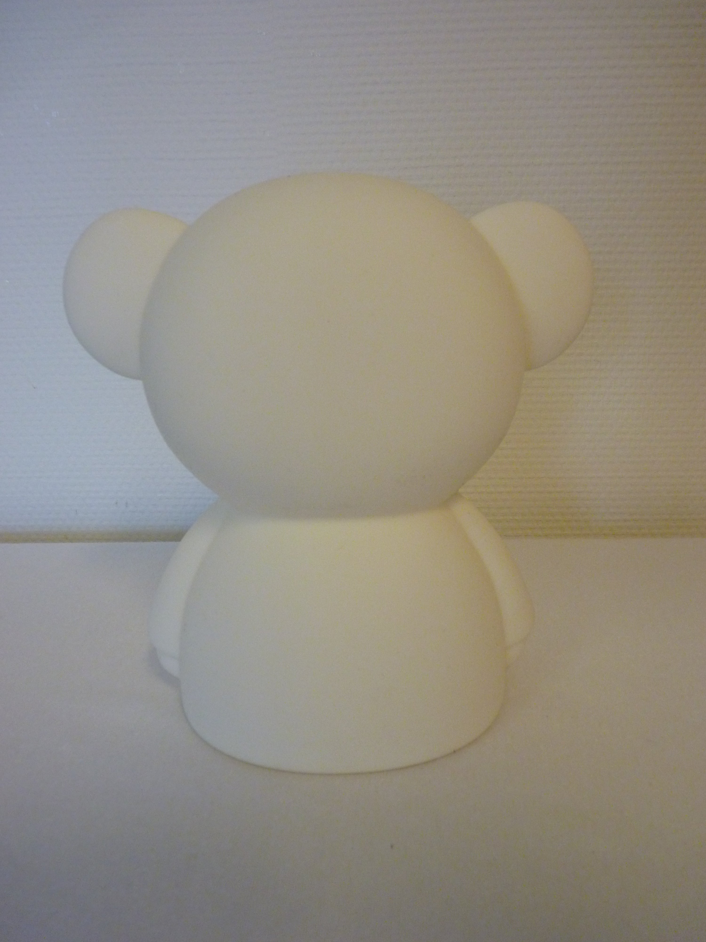 MrMaria lysene bamse