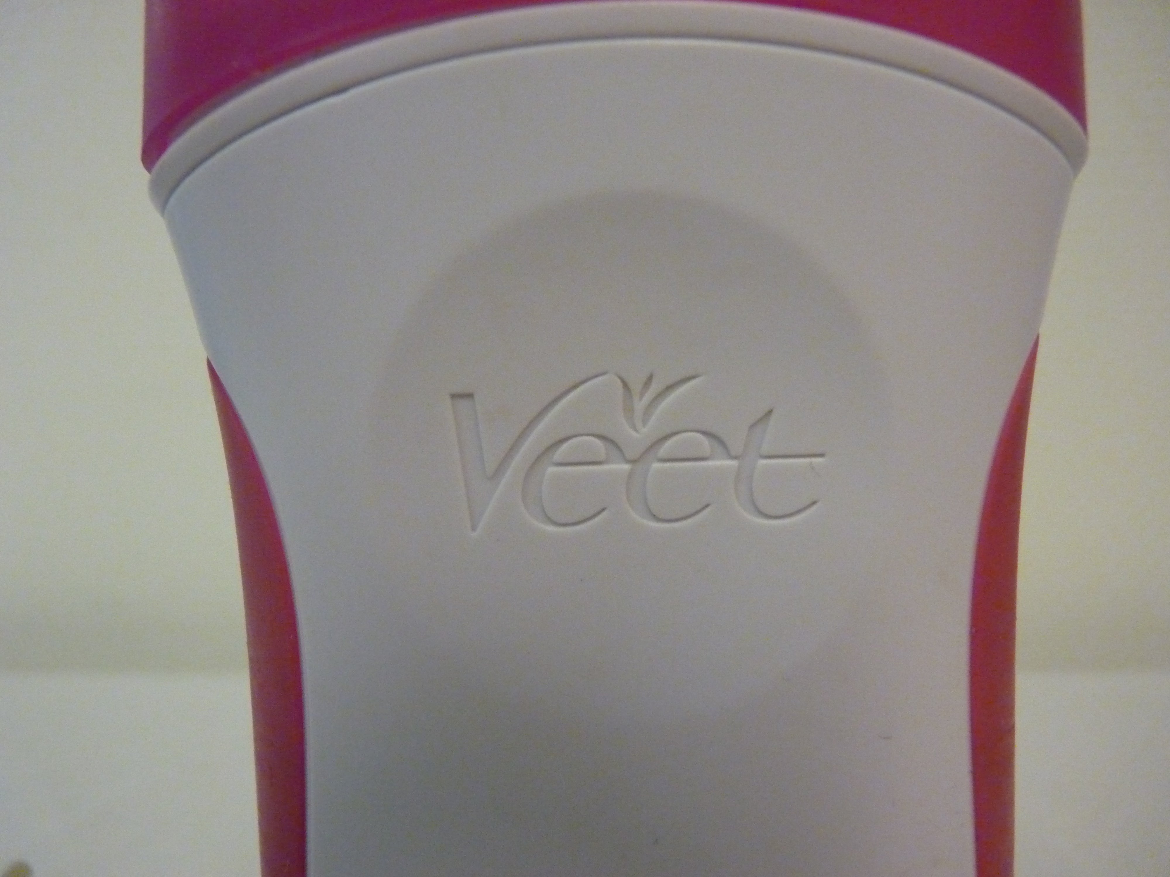 Veet EasyWax