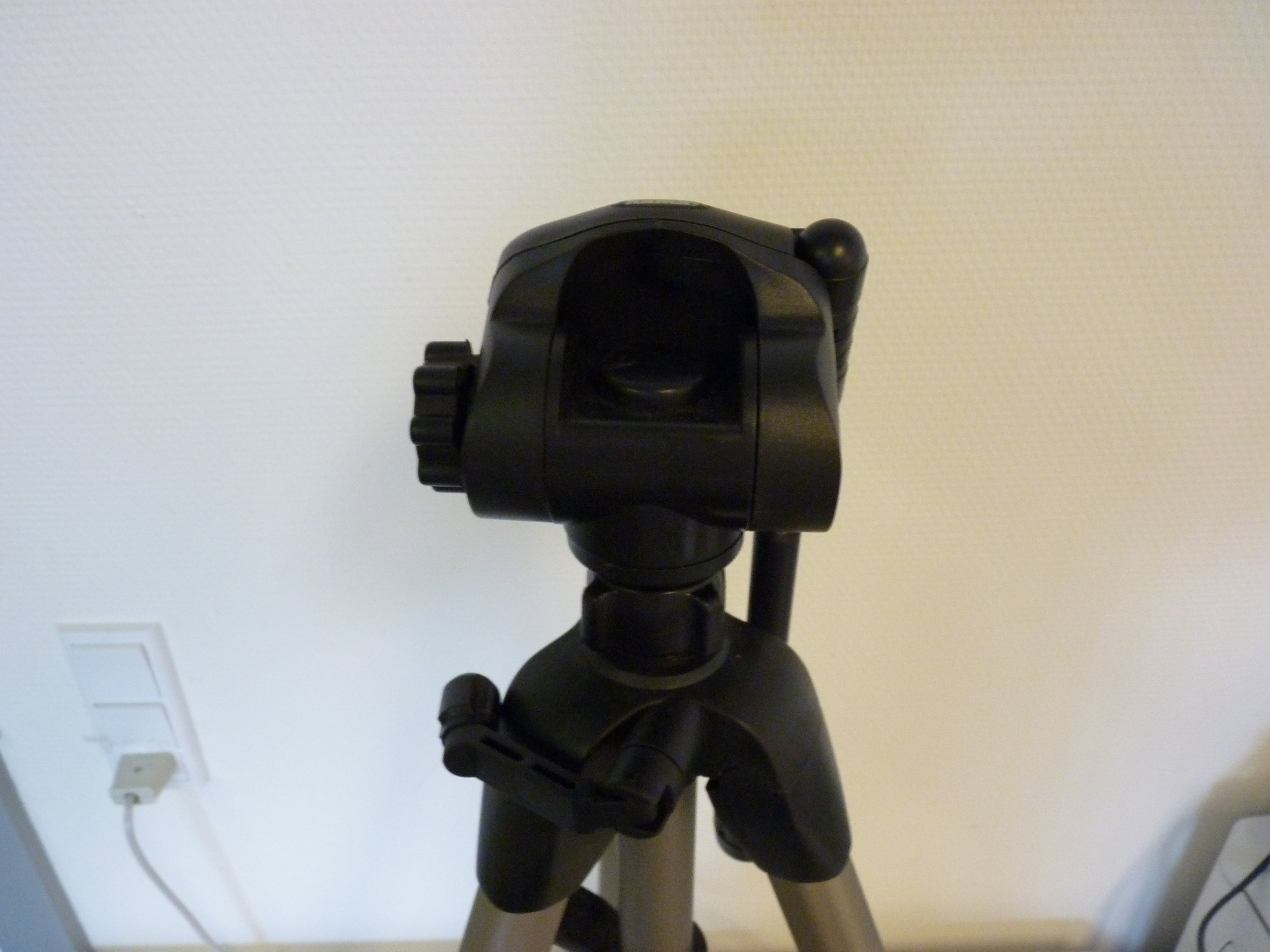 Hama stativ til fotoentusiaster