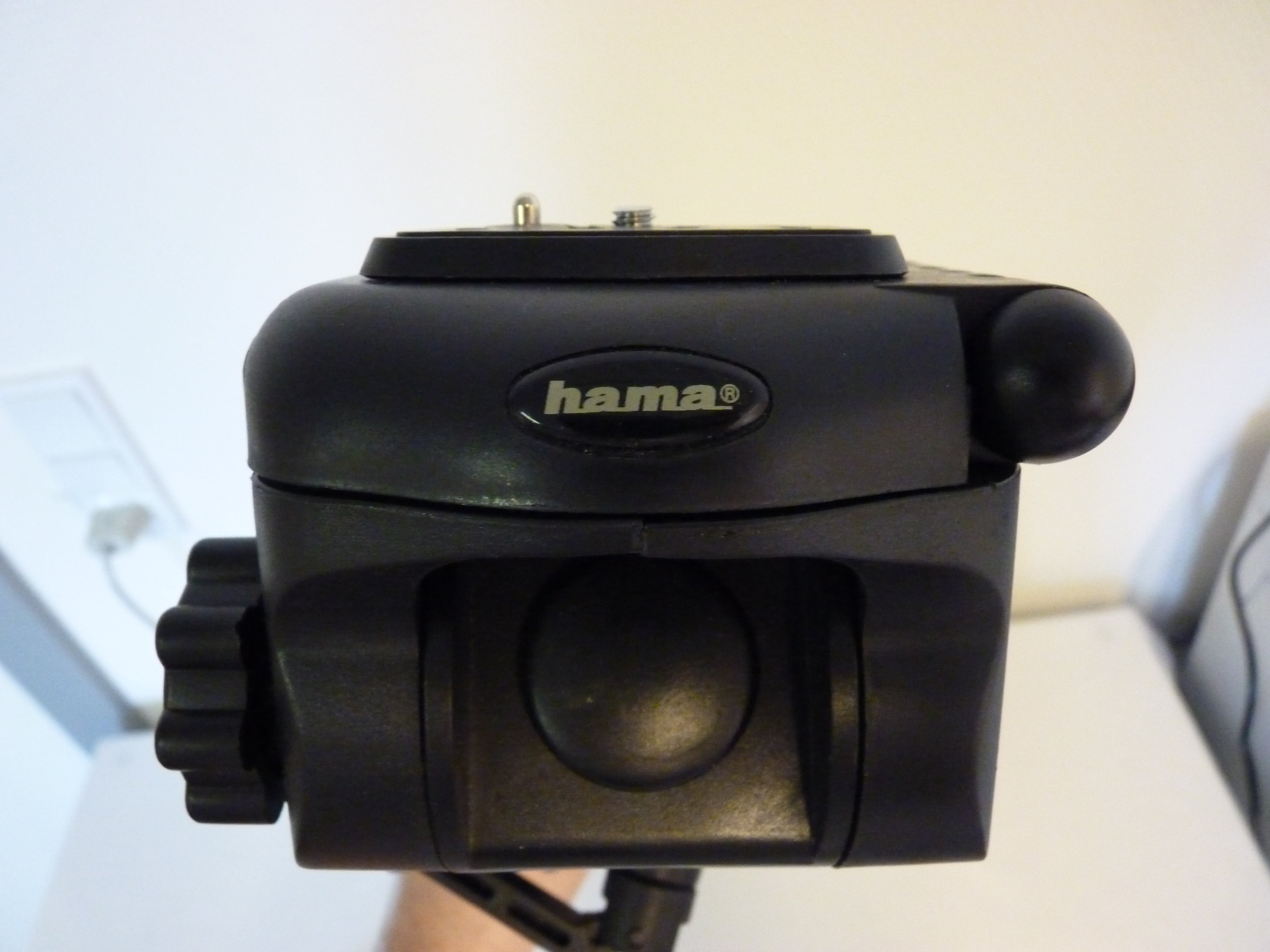 Hama stativ til fotoentusiaster