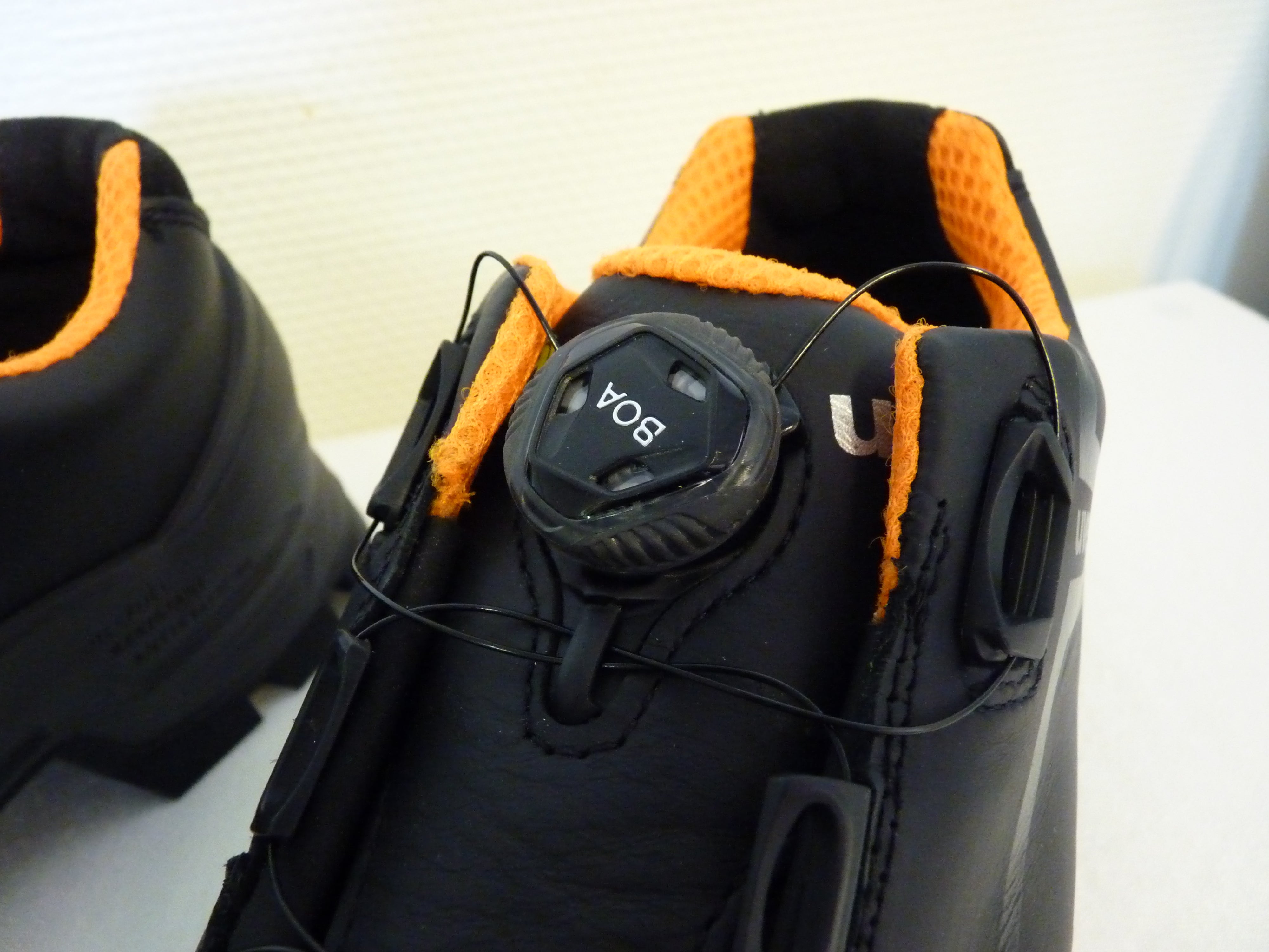 Sikkerhedssko - Uvex