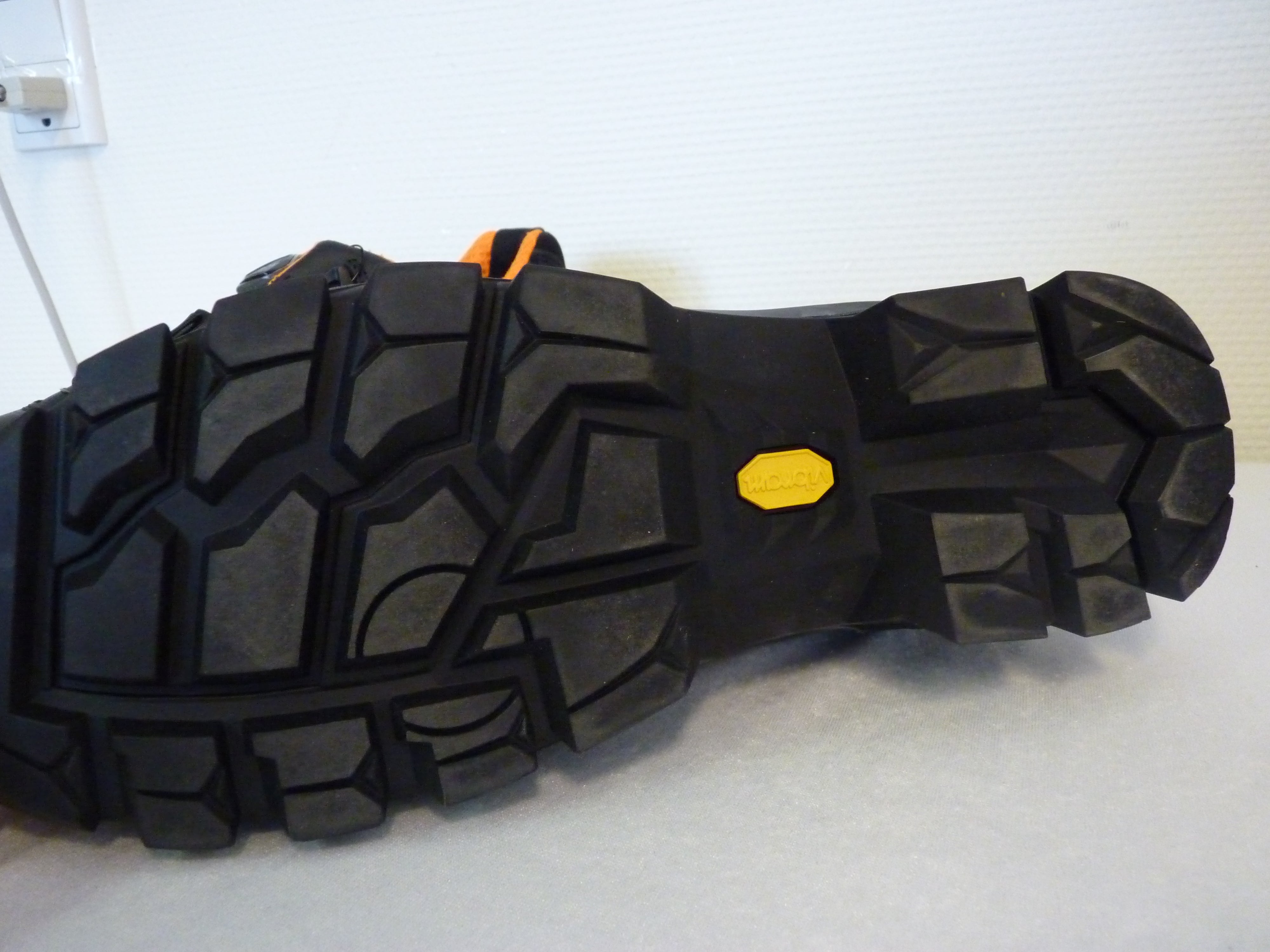 Sikkerhedssko - Uvex