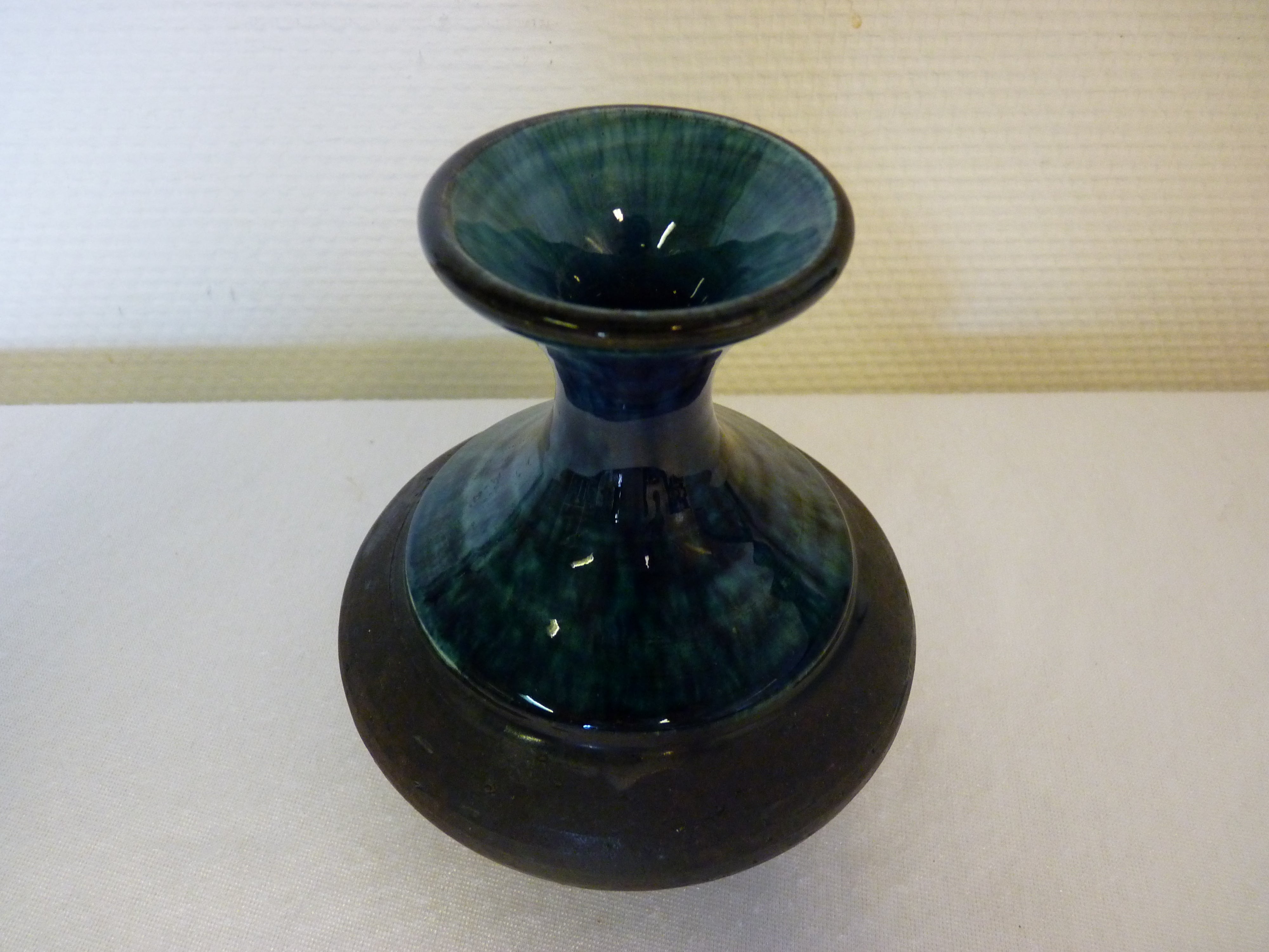 Agge Ahlin Visby - Vase