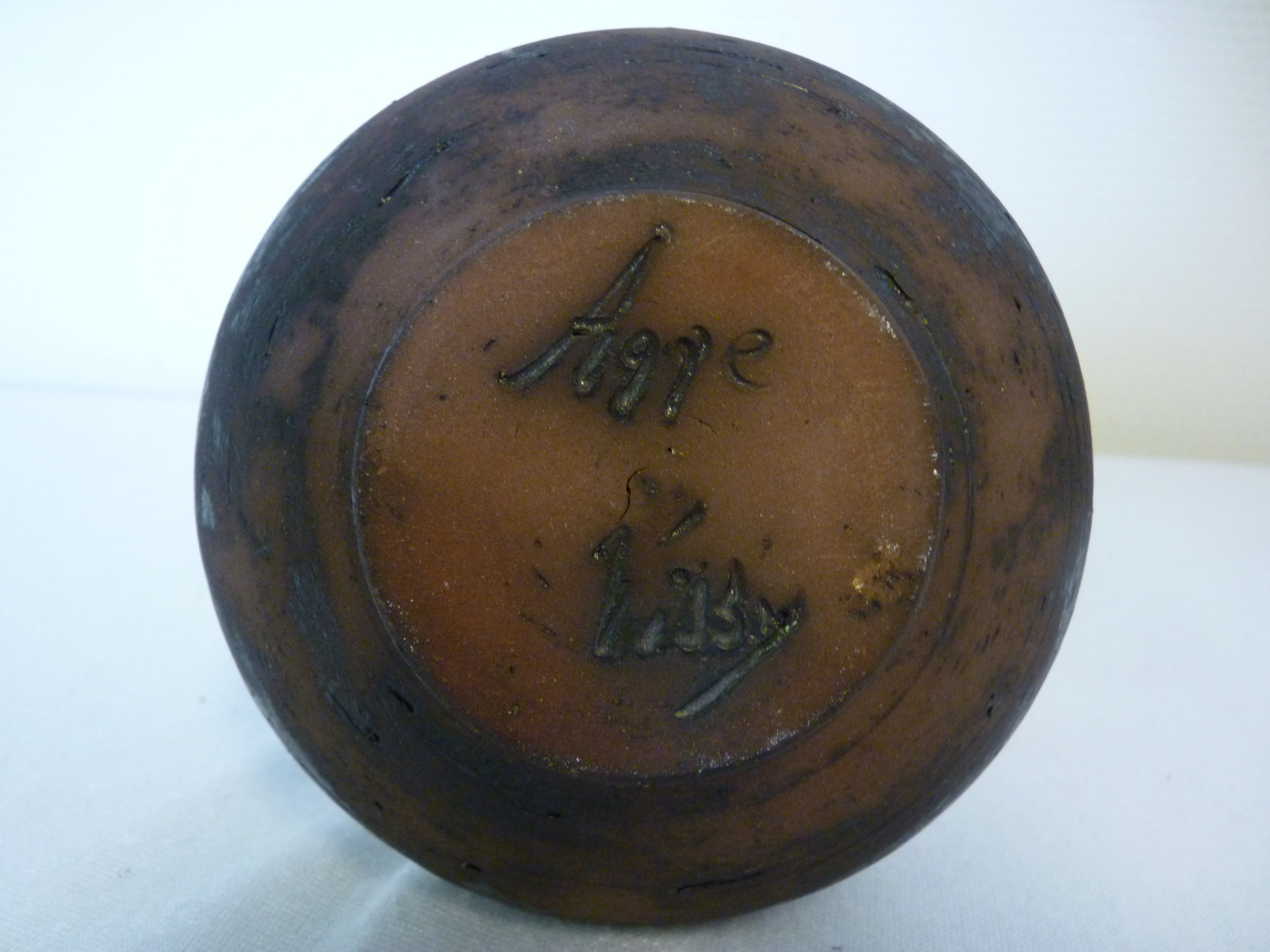 Agge Ahlin Visby - Vase
