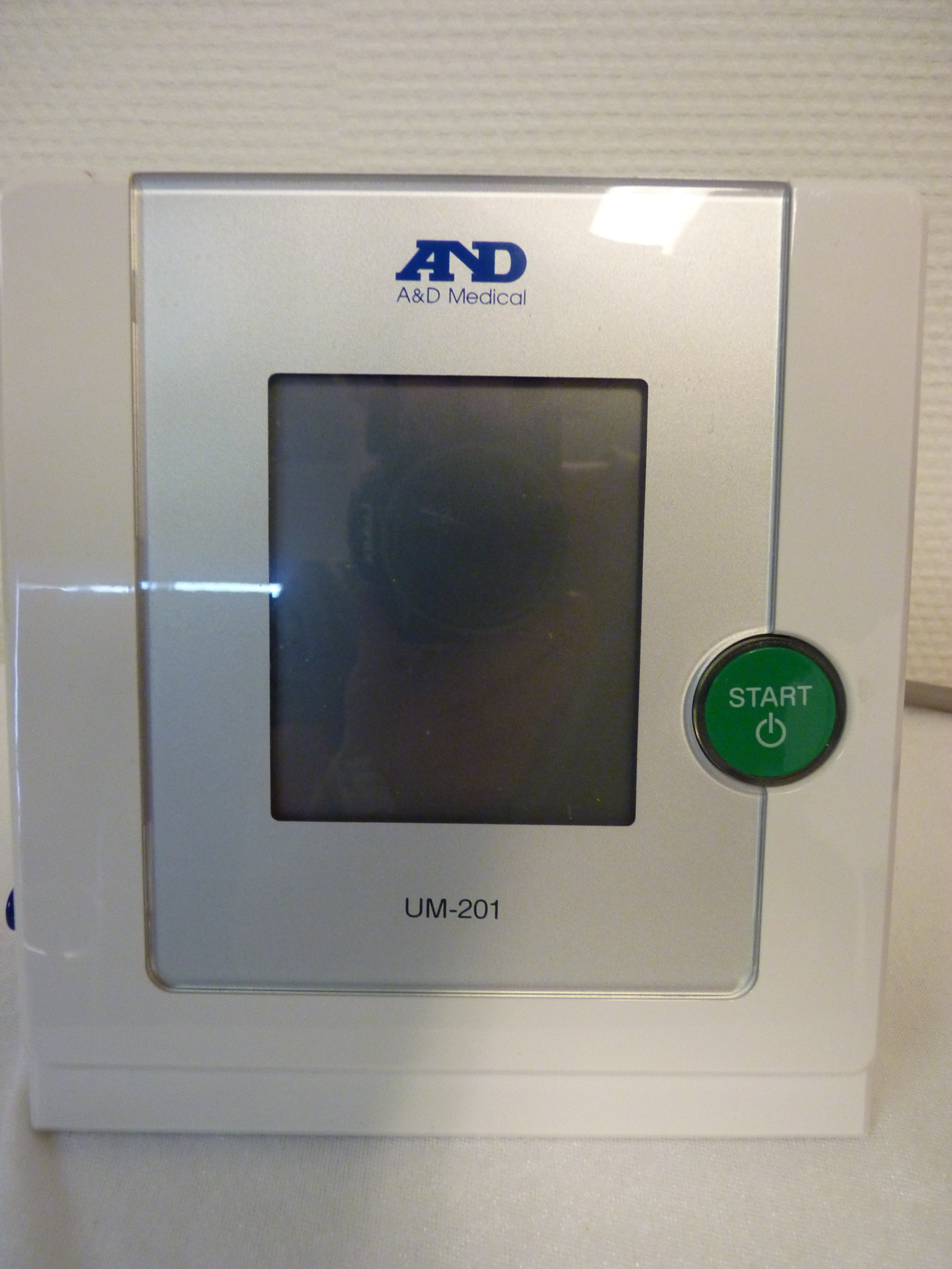 Blodtryksmåler A&D Medical