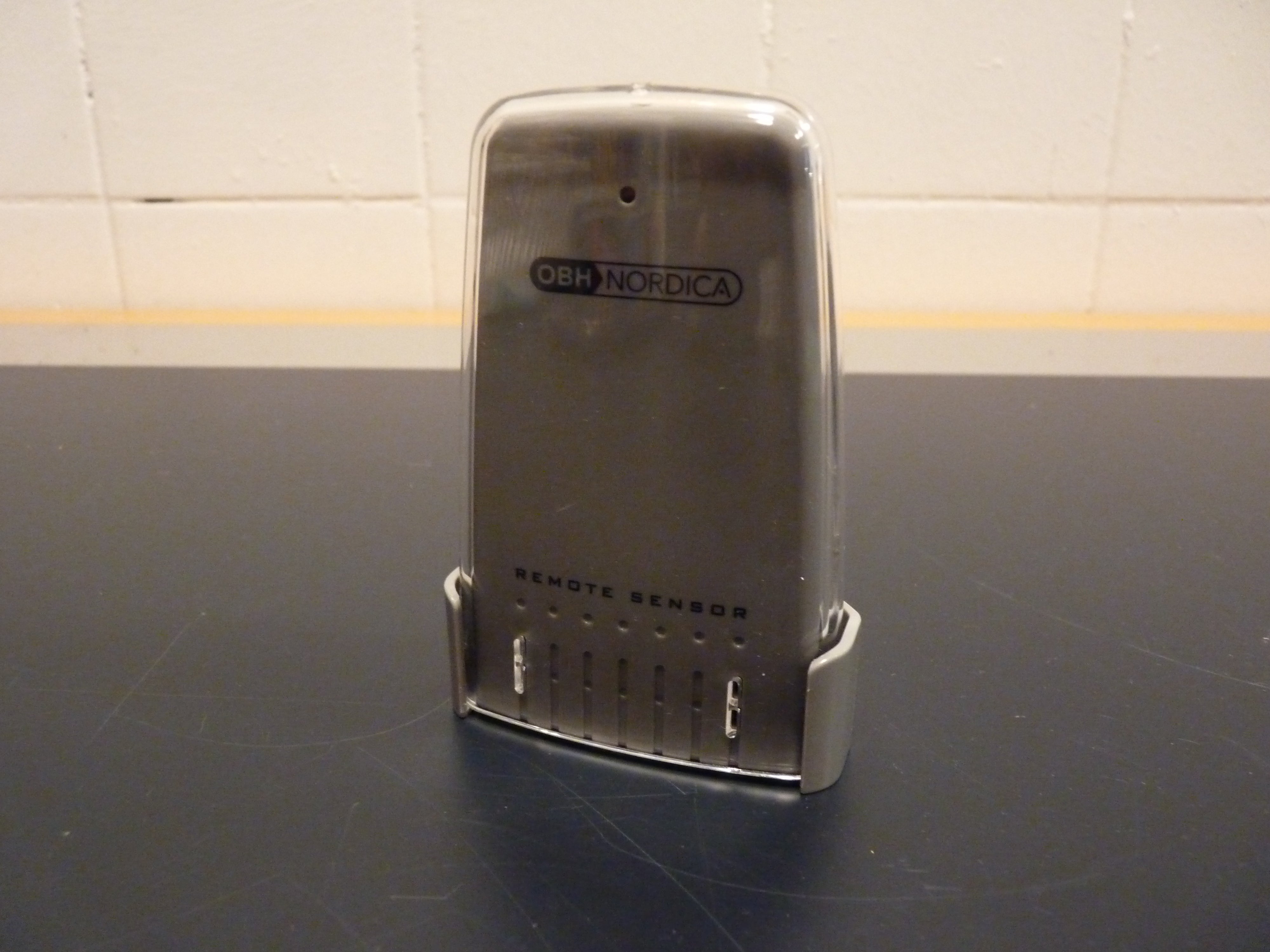 OBH Nordica Cube Thermo