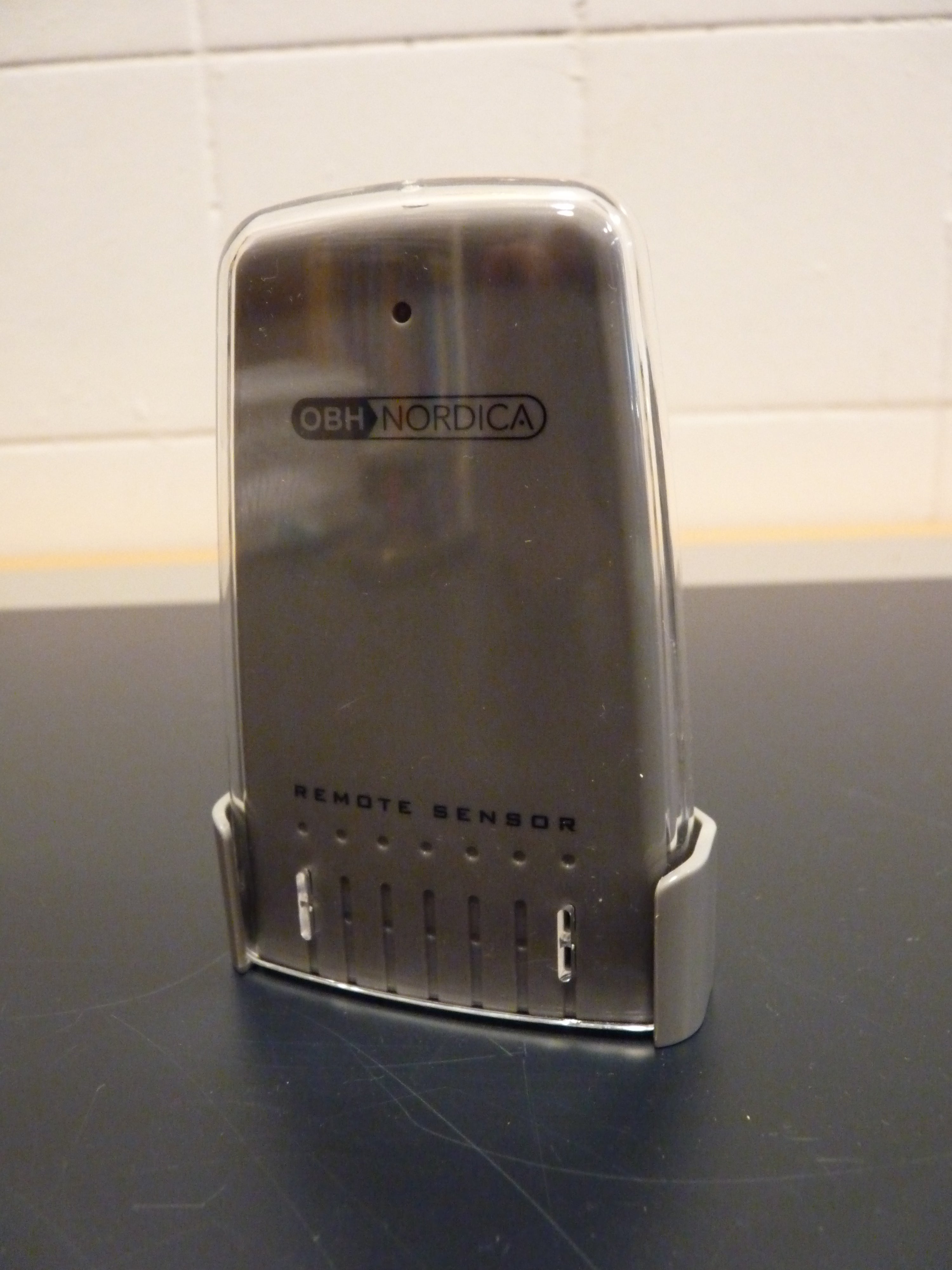 OBH Nordica Cube Thermo