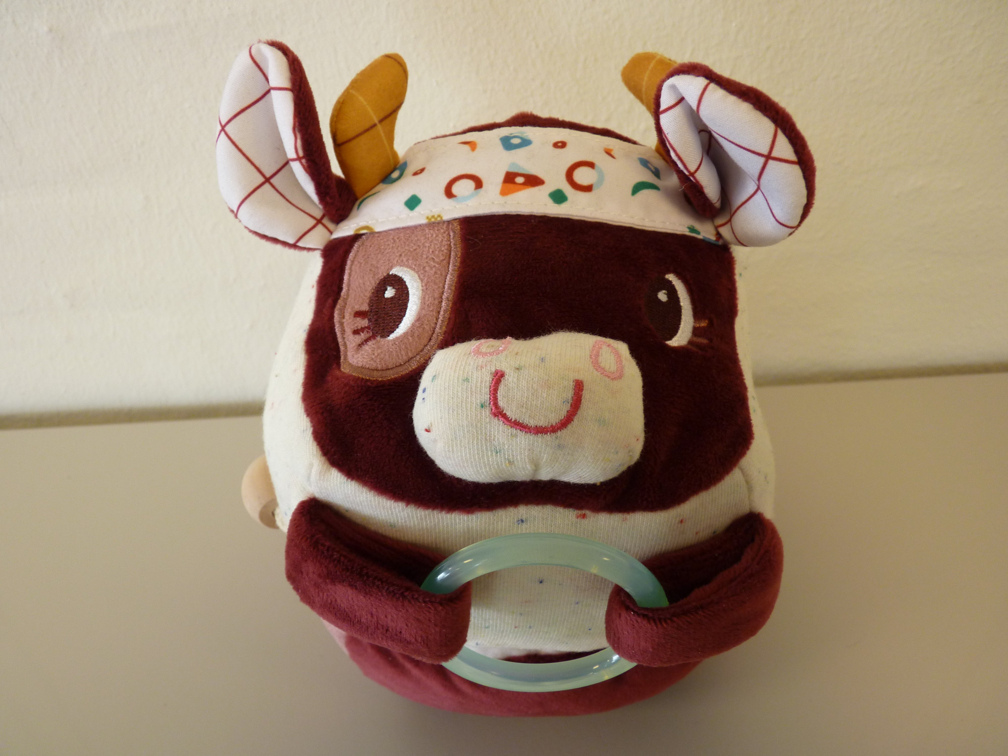 Lilliputiens aktivitets ko