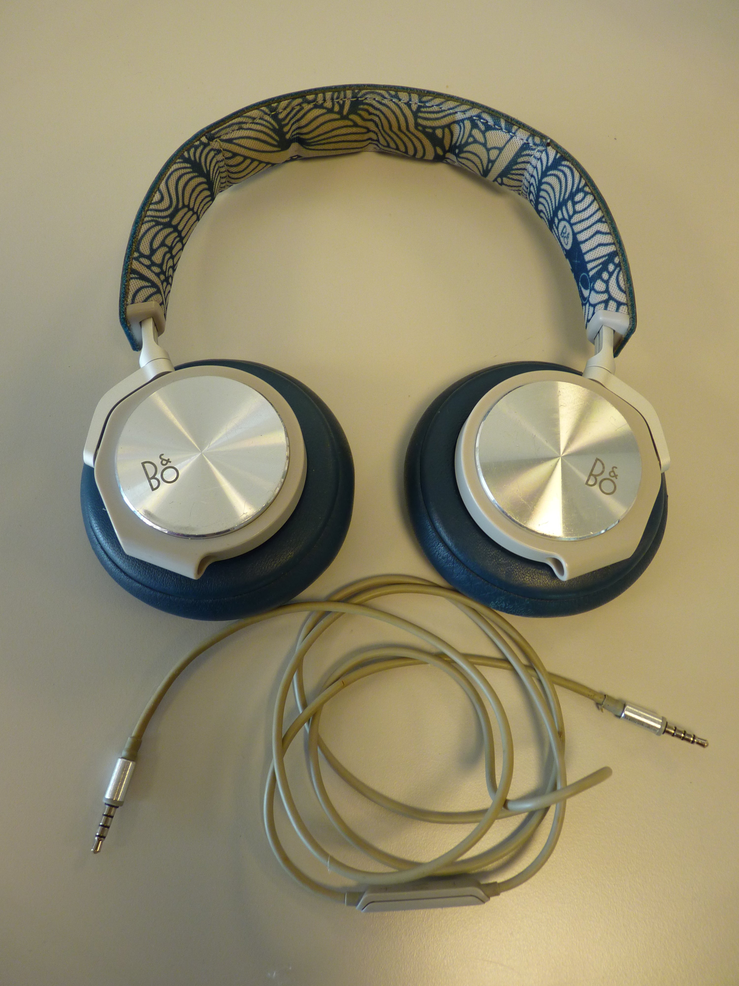 B&O hovedtelefoner