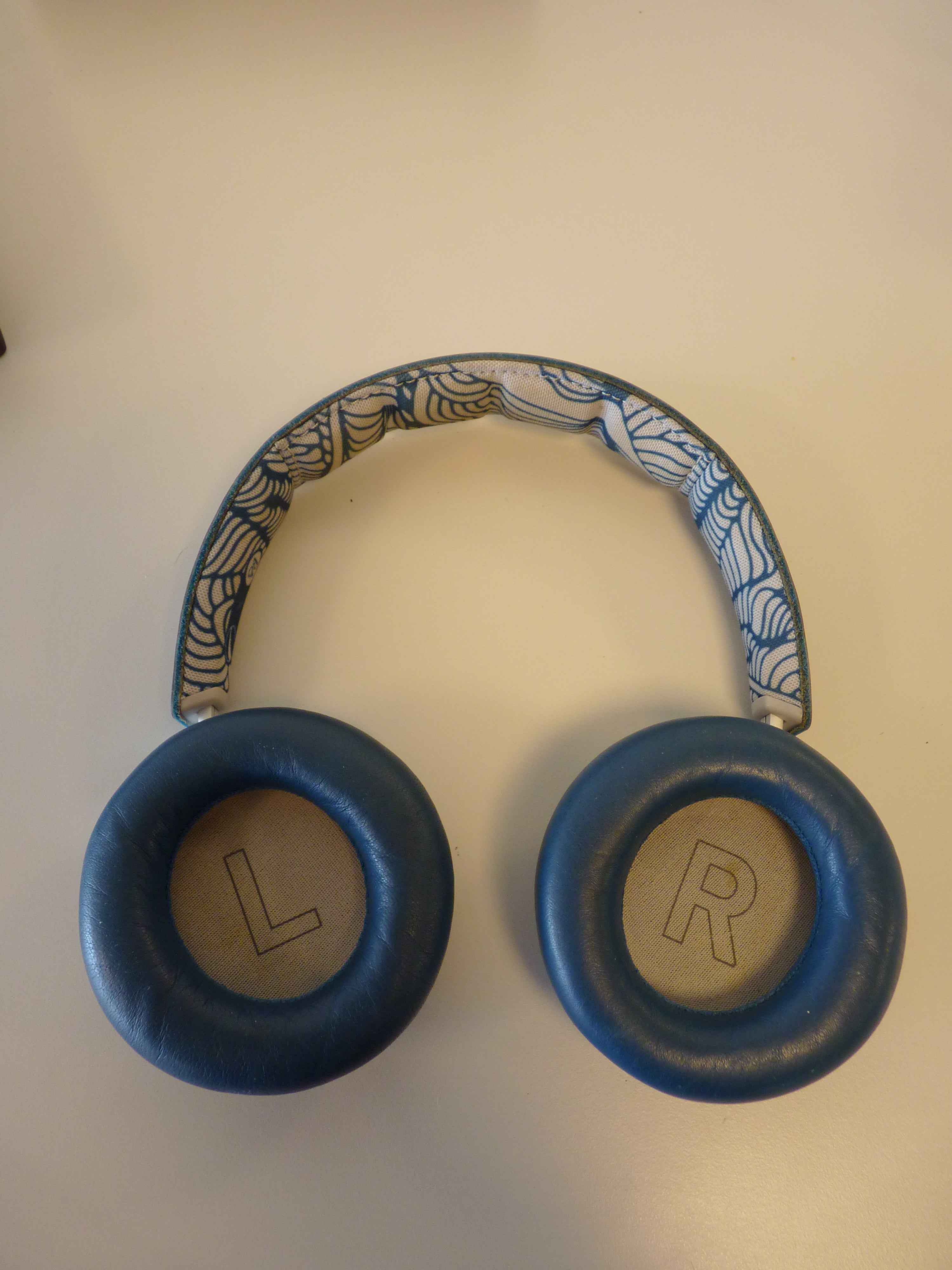 B&O hovedtelefoner