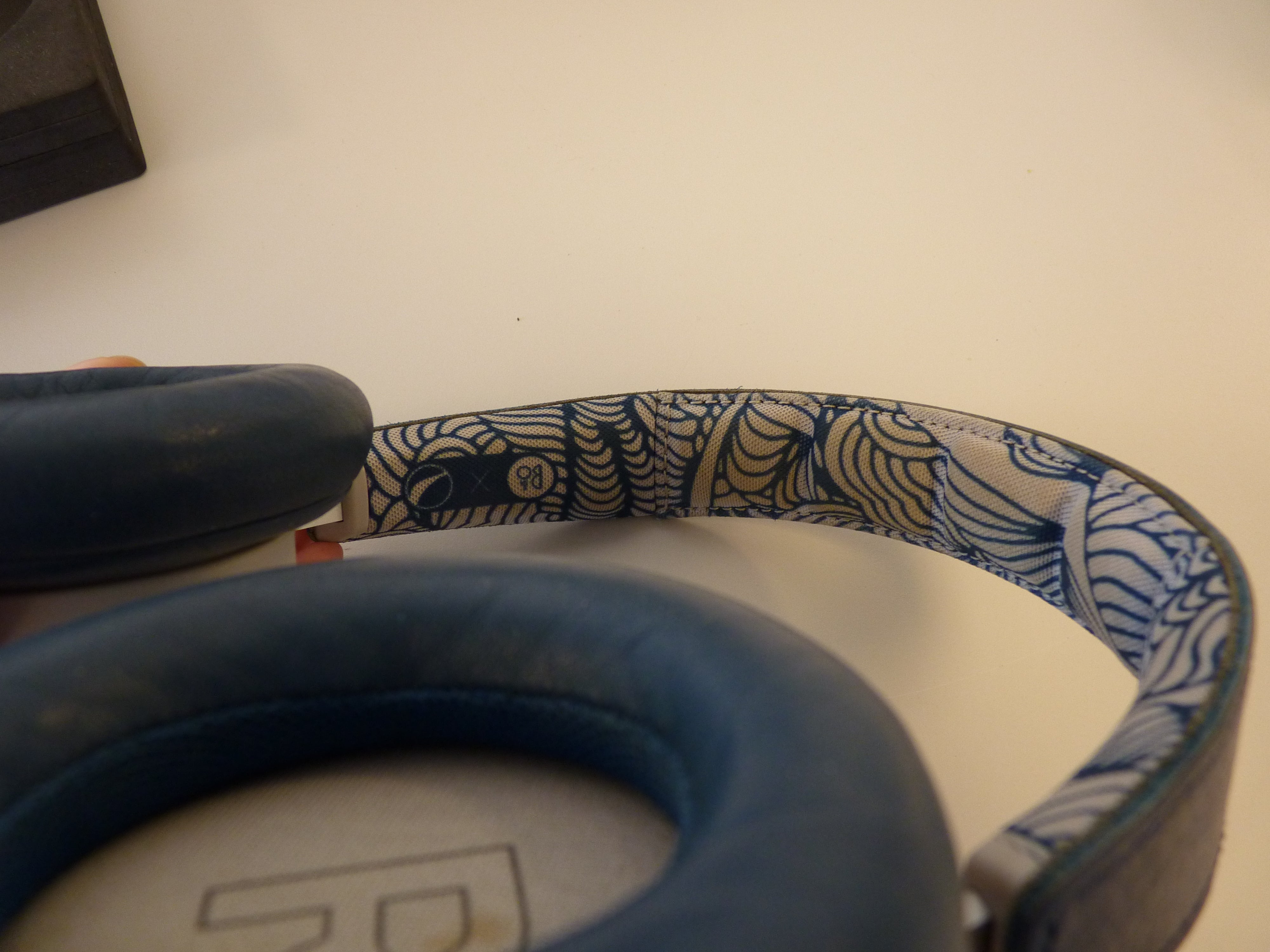 B&O hovedtelefoner