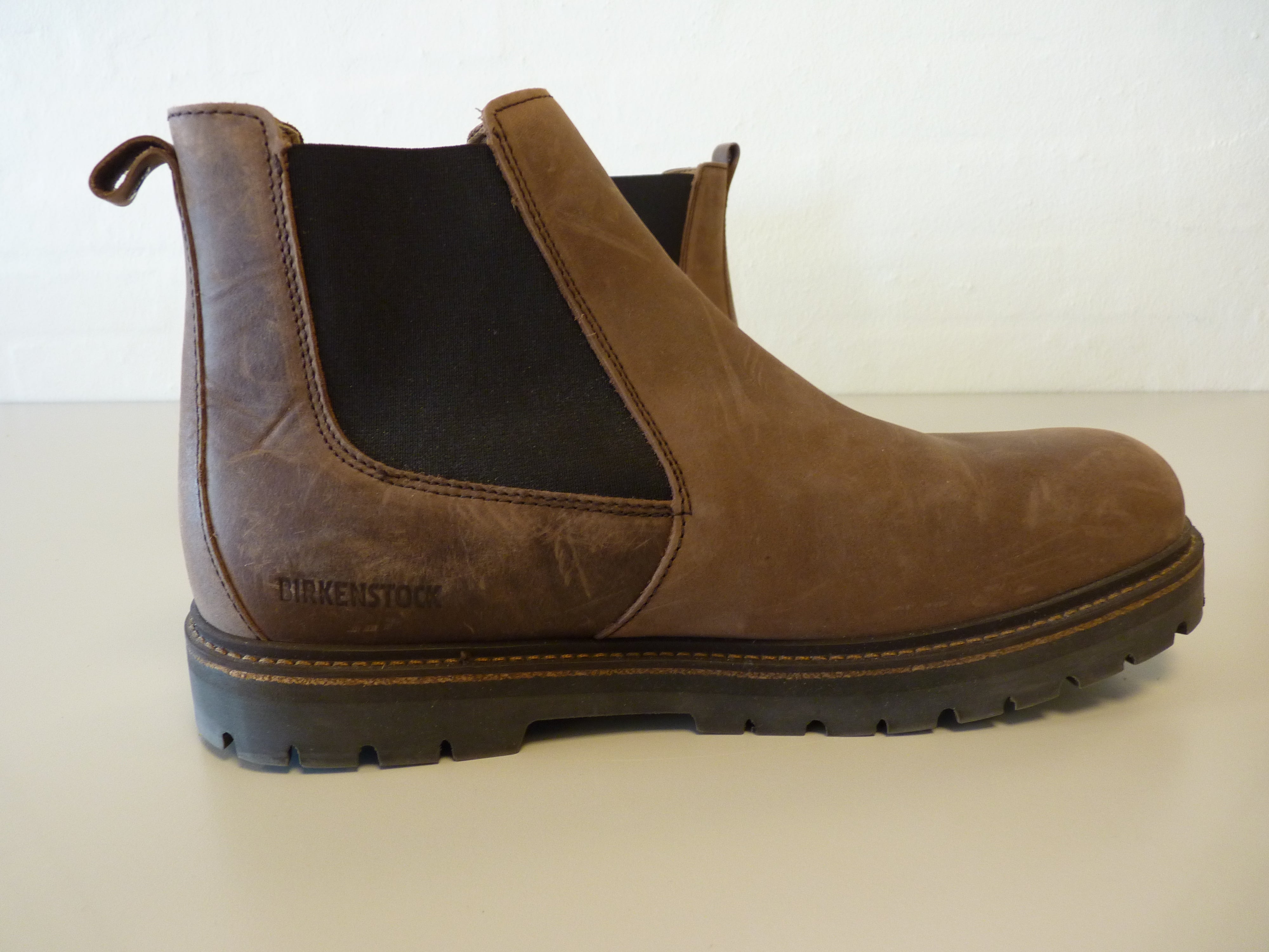 Birkenstock støvler str. 45