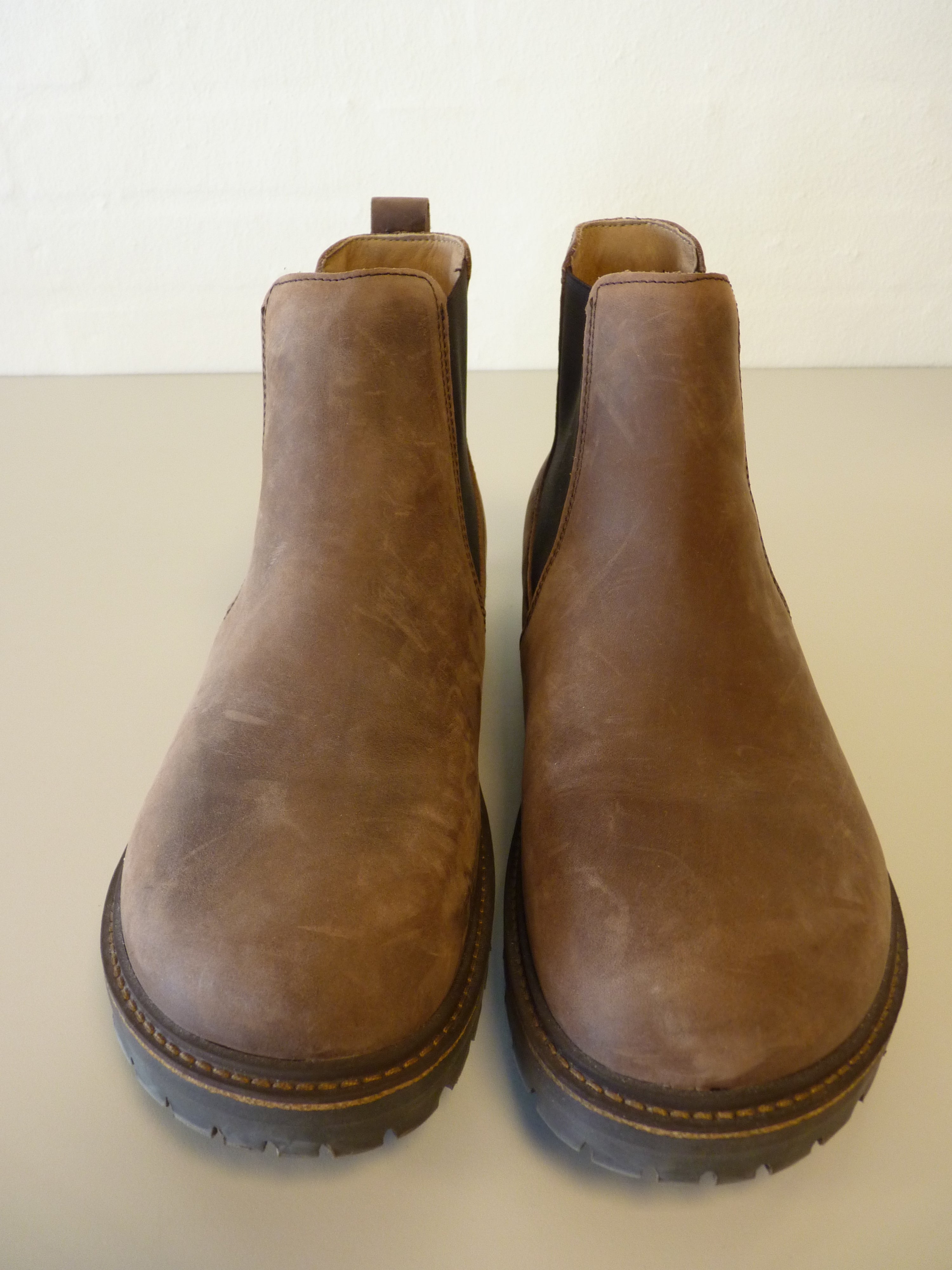 Birkenstock støvler str. 45