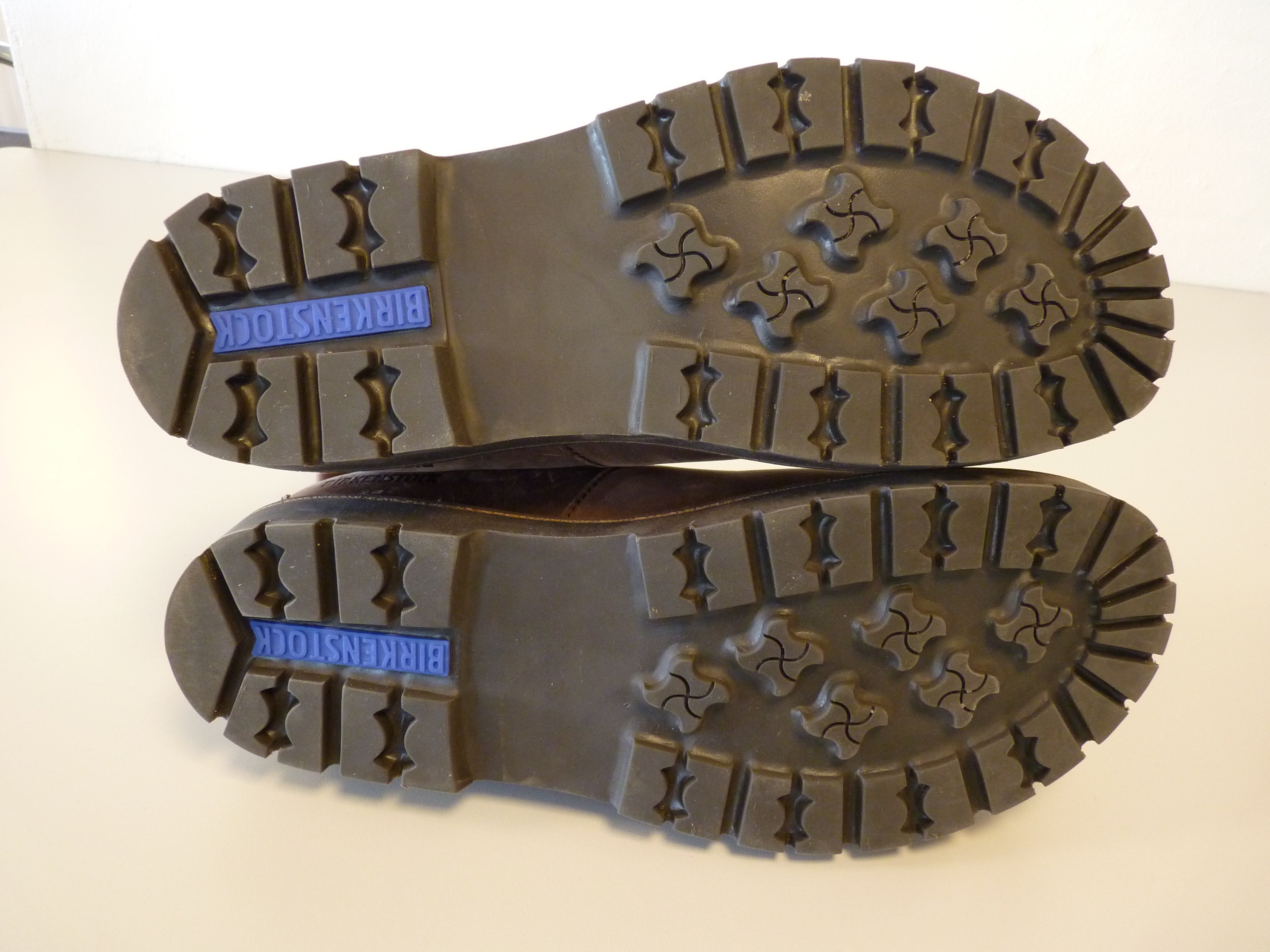 Birkenstock støvler str. 45