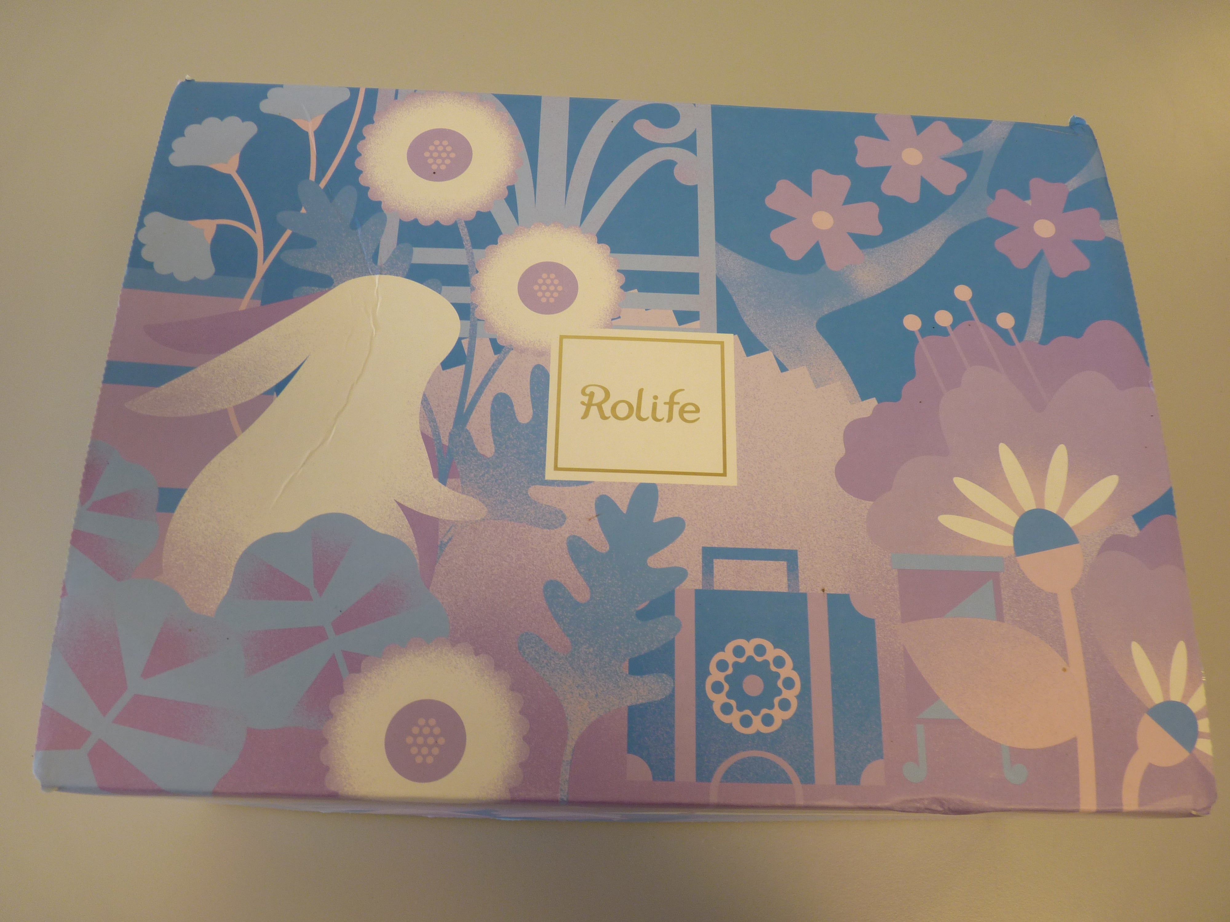 Rolife Magical cafe