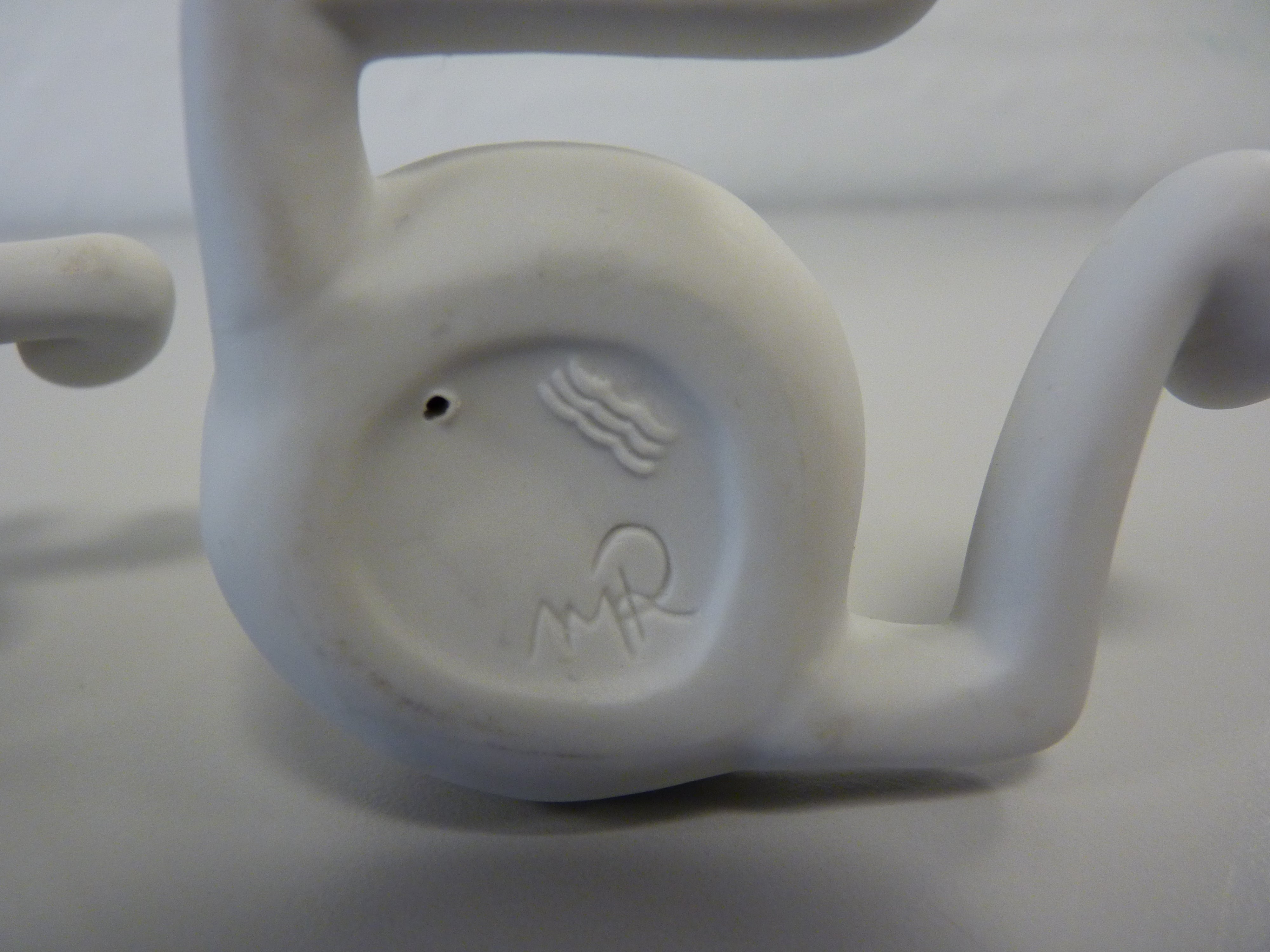 Monica Ritterband Node skulpturer