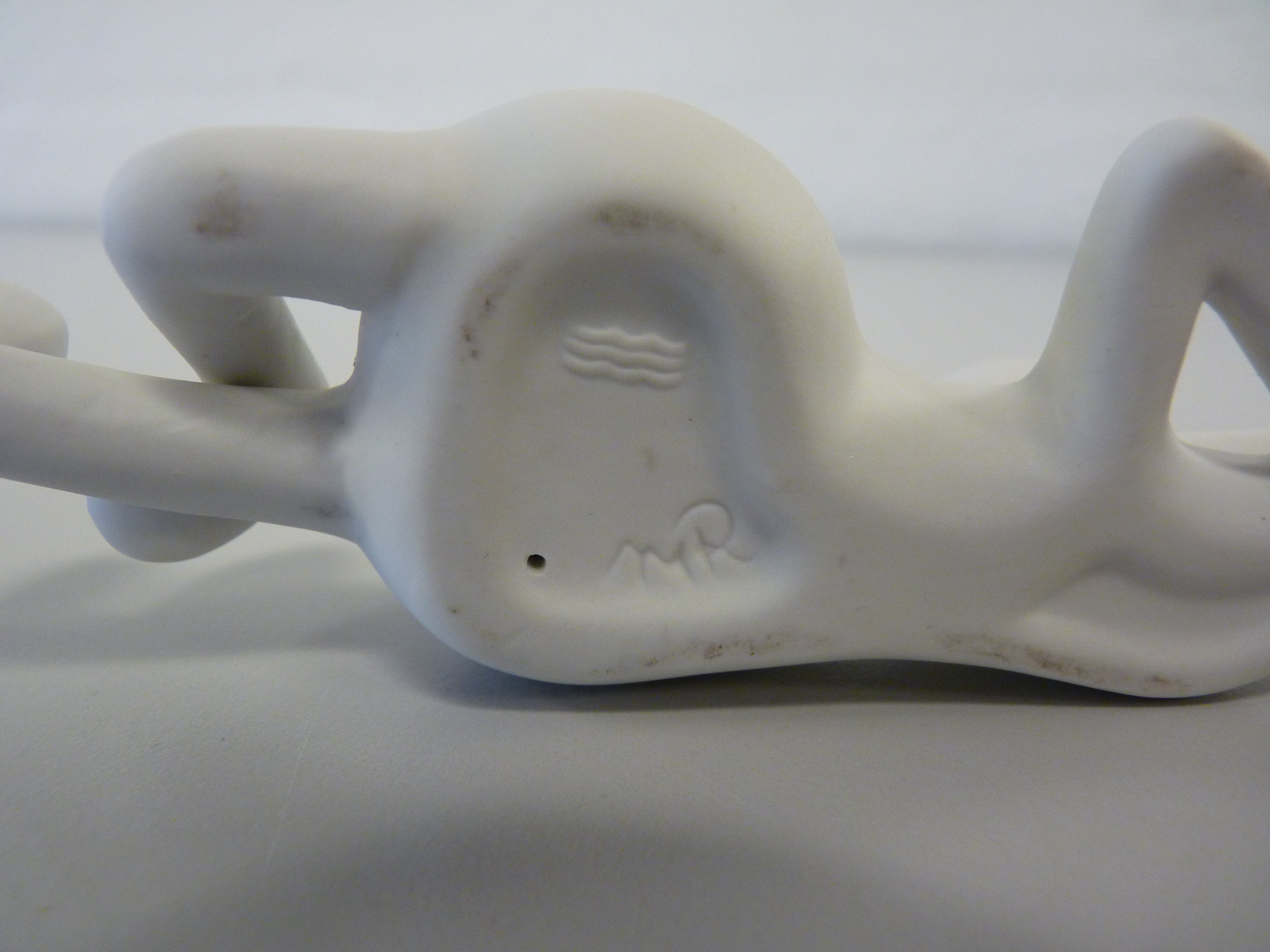 Monica Ritterband Node skulpturer