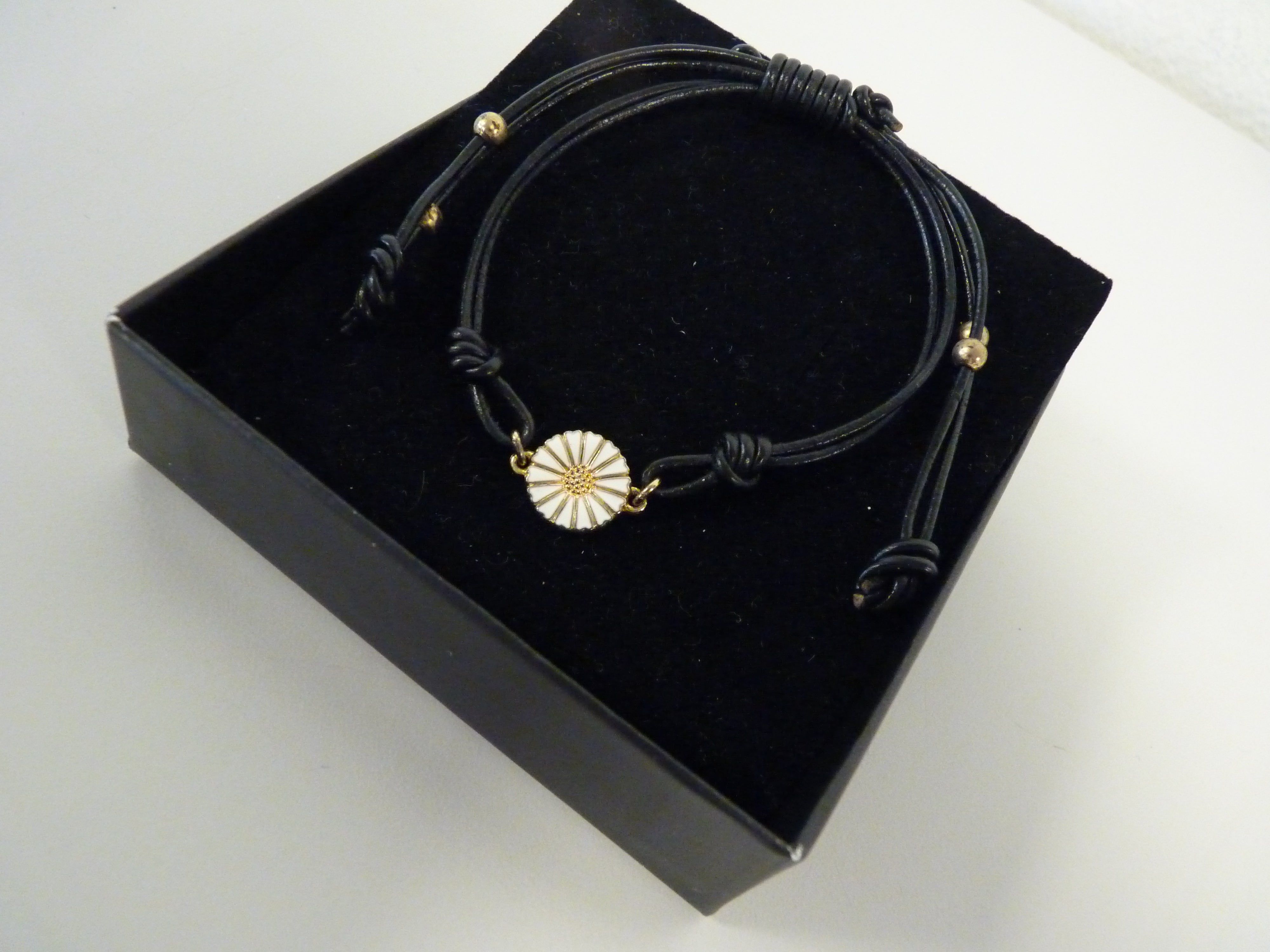 Lund Copenhagen armbånd