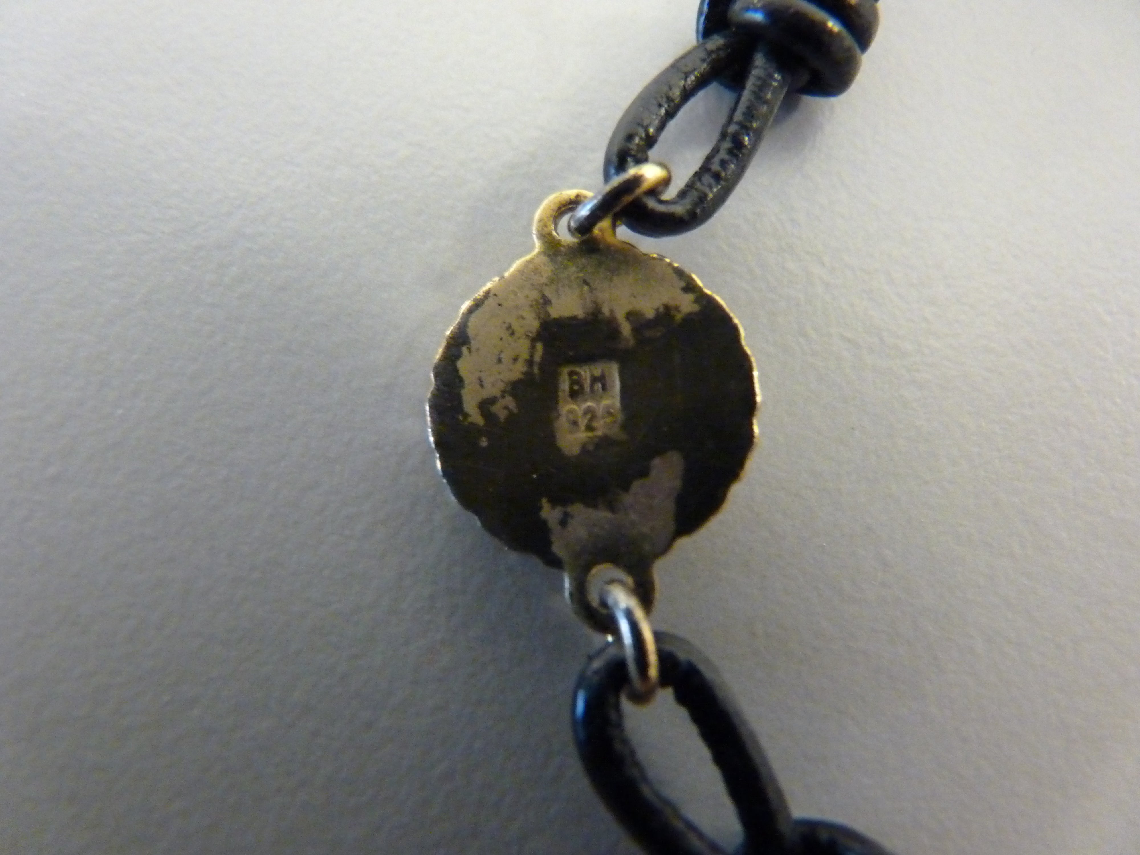 Lund Copenhagen armbånd