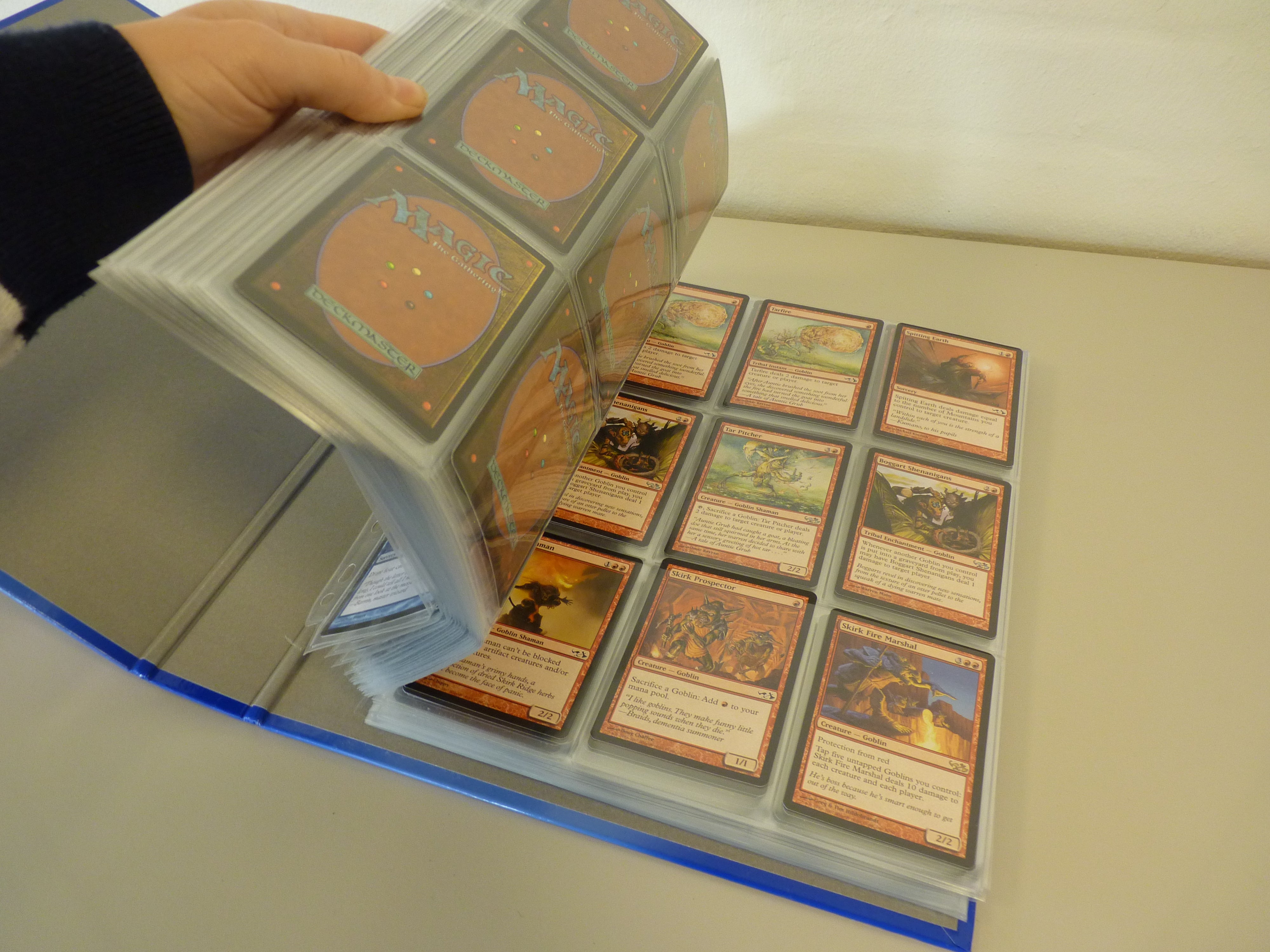 Magic Card