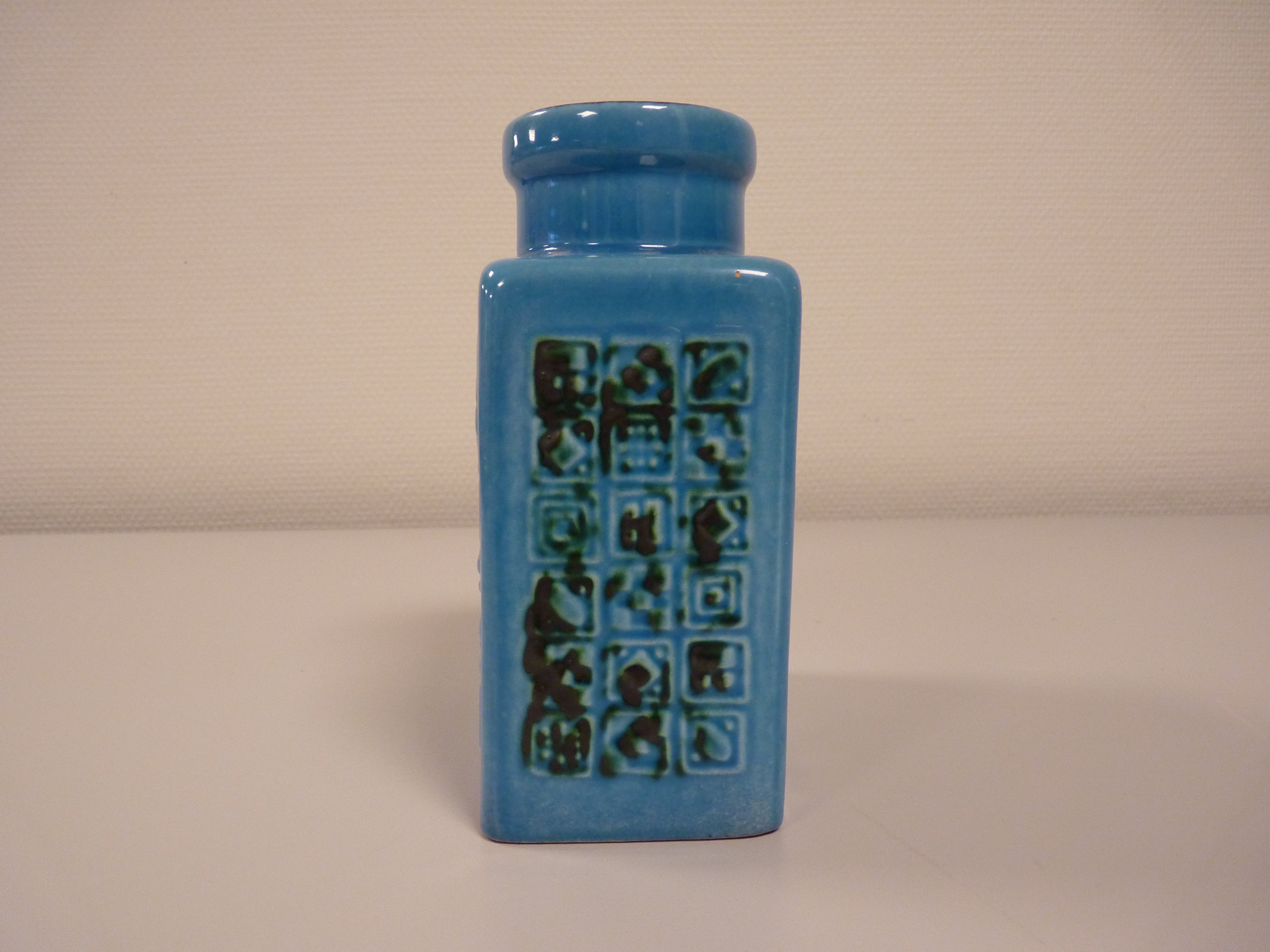 Keramik Vase | Carstens Tönnieshof W-Germany