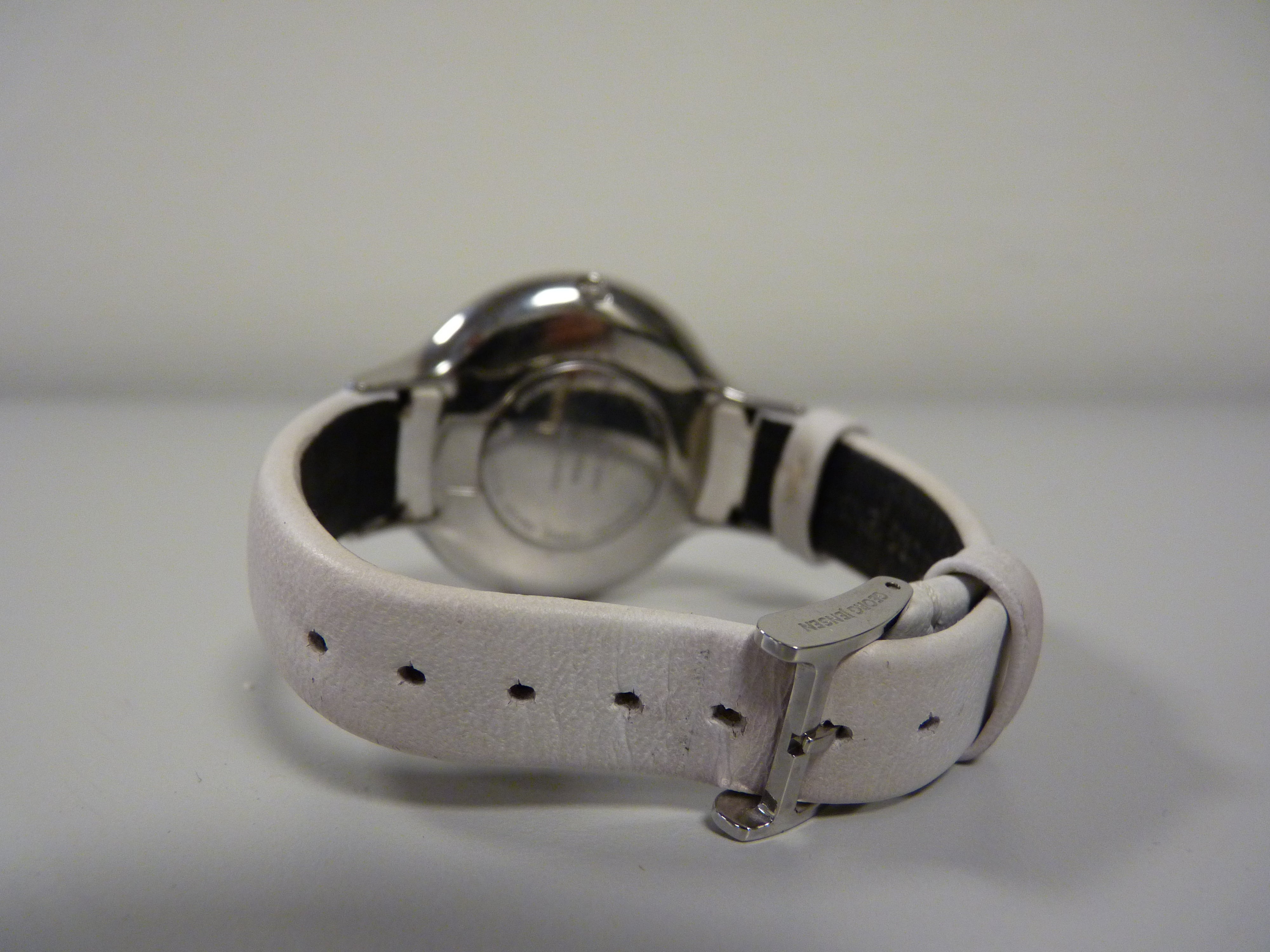 Armbåndsur | Georg Jensen