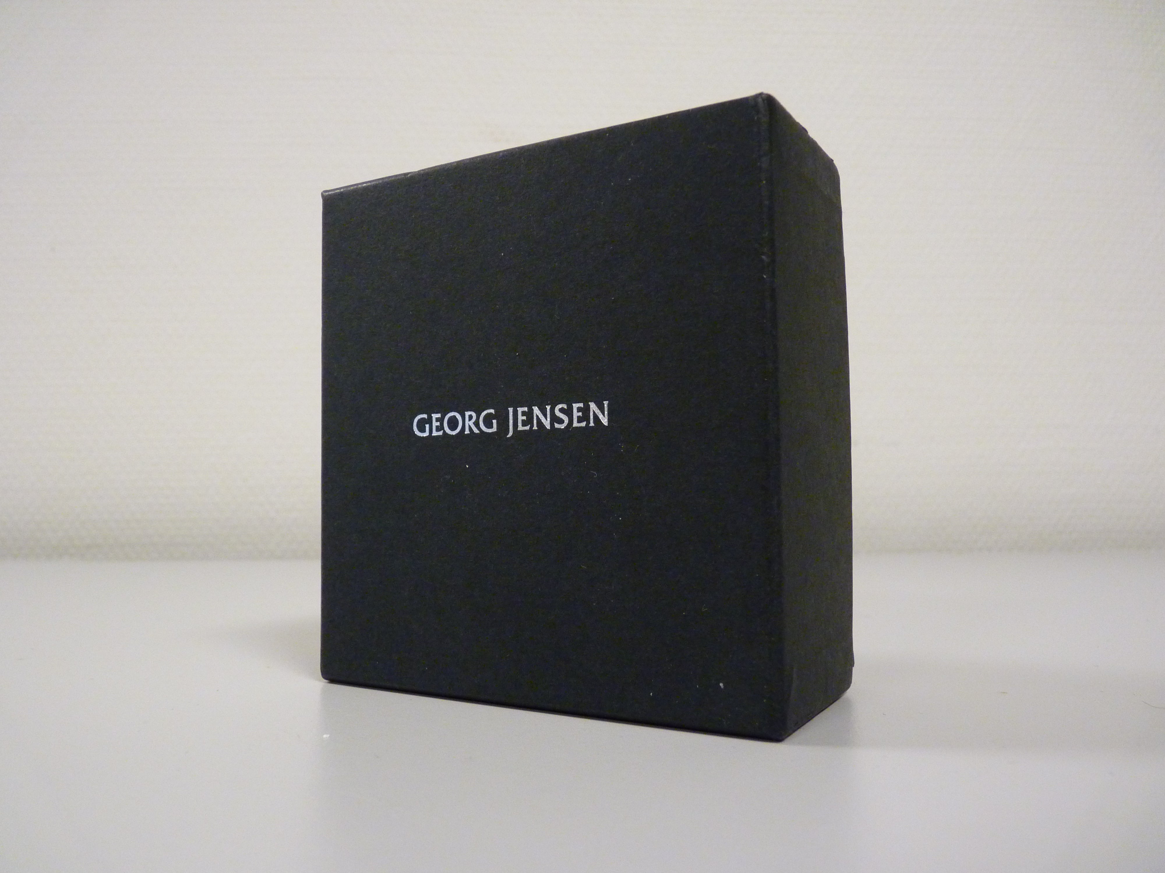 Armbåndsur | Georg Jensen