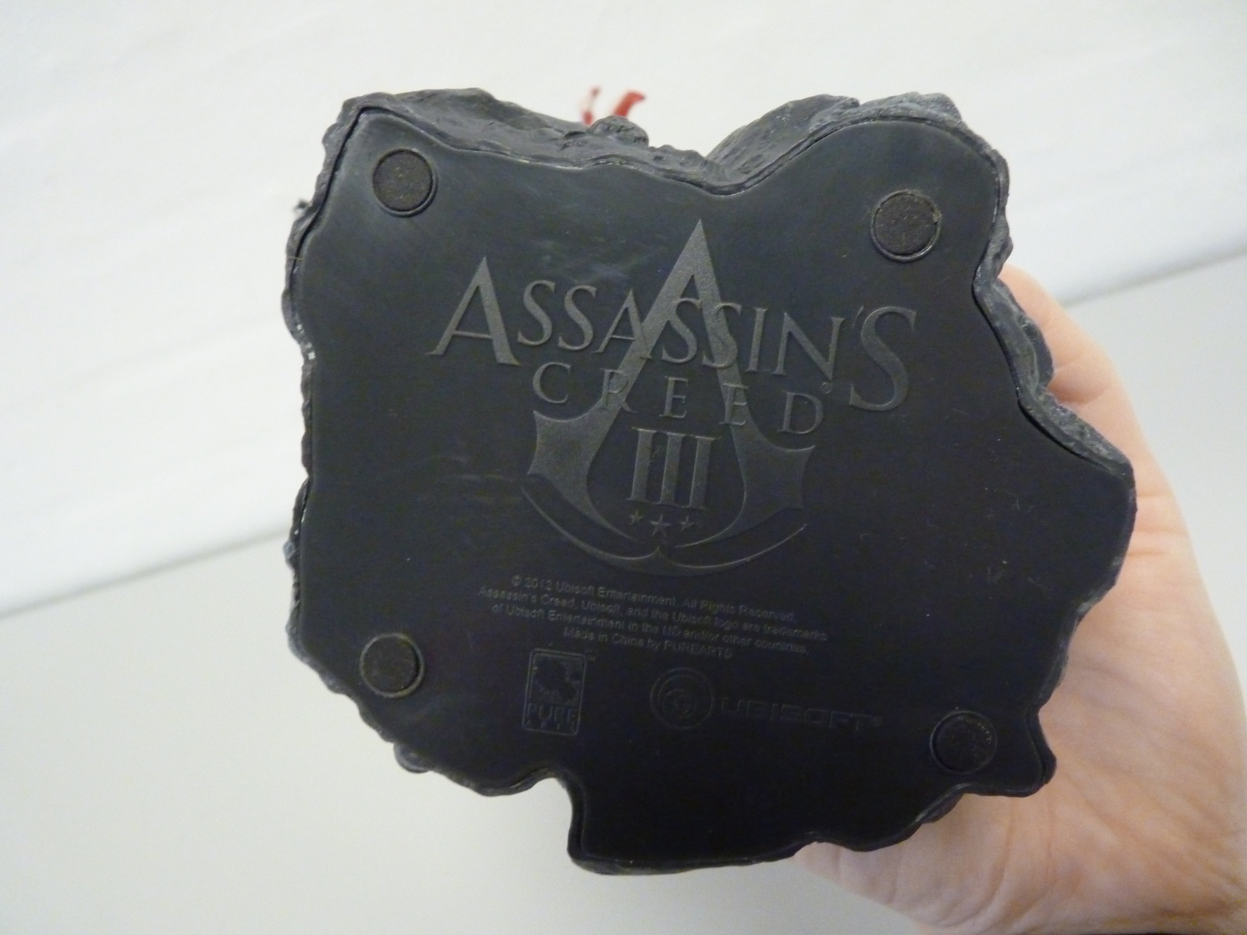 Assassins Creed II