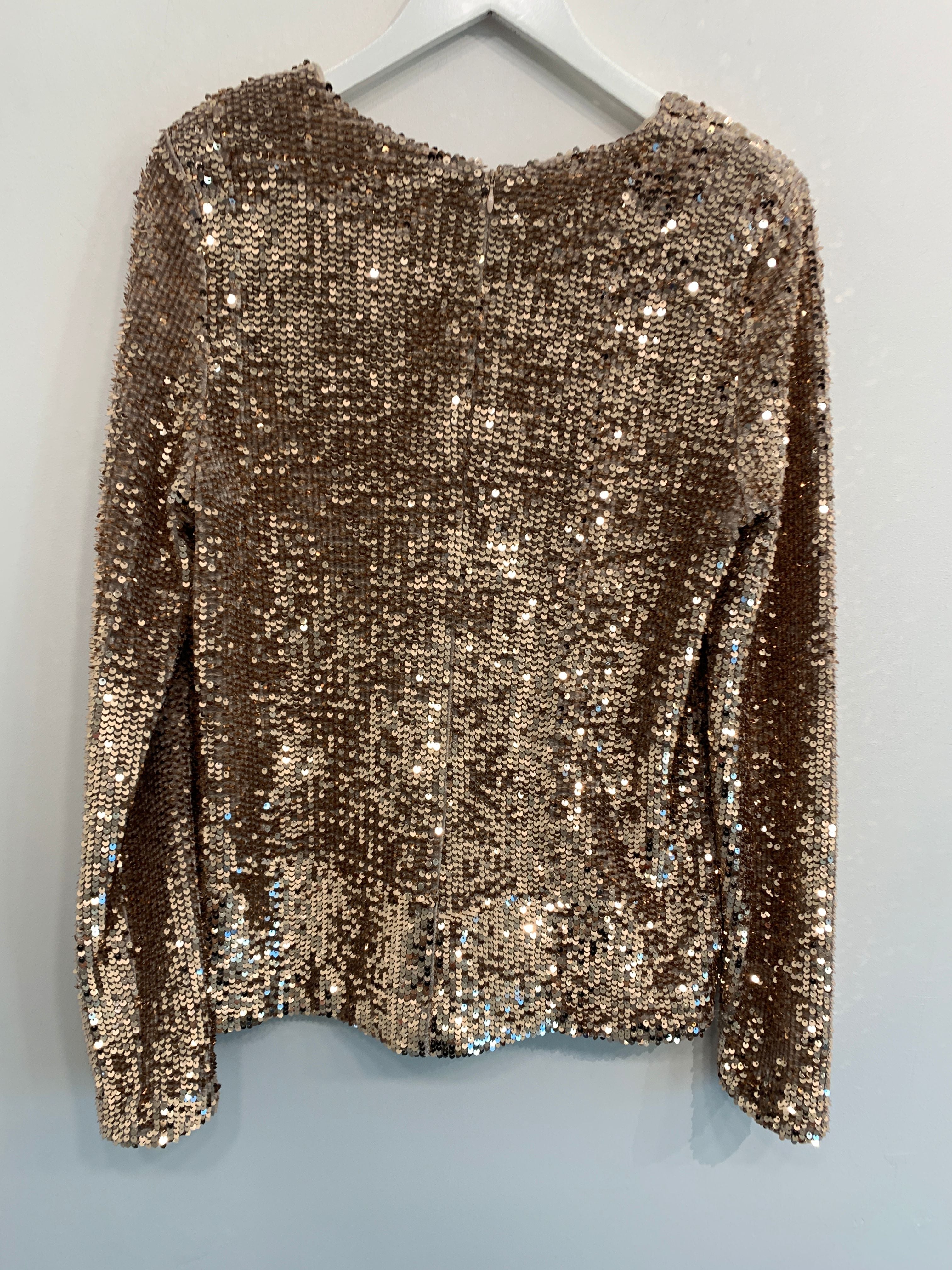 In Wear Bluse