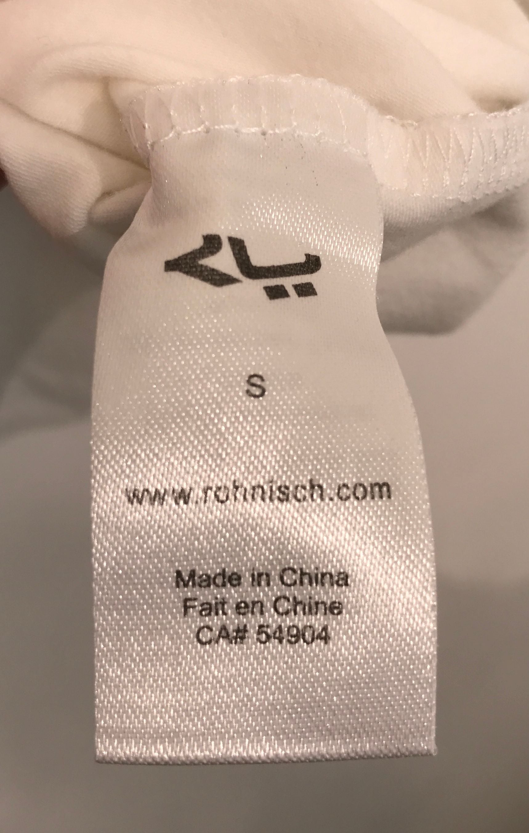 Röhnisch Poloshirt