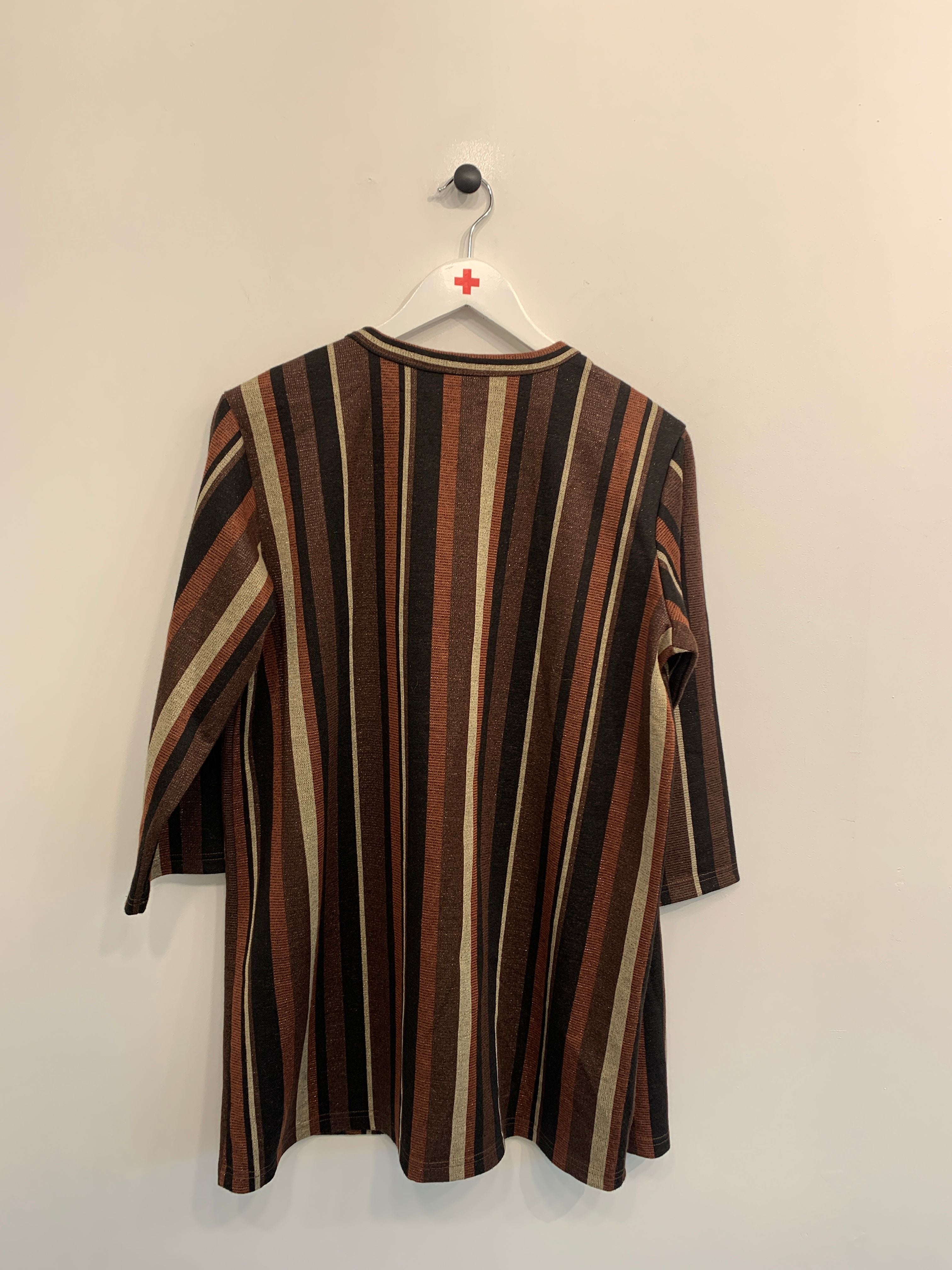 Ze-Ze Cardigan
