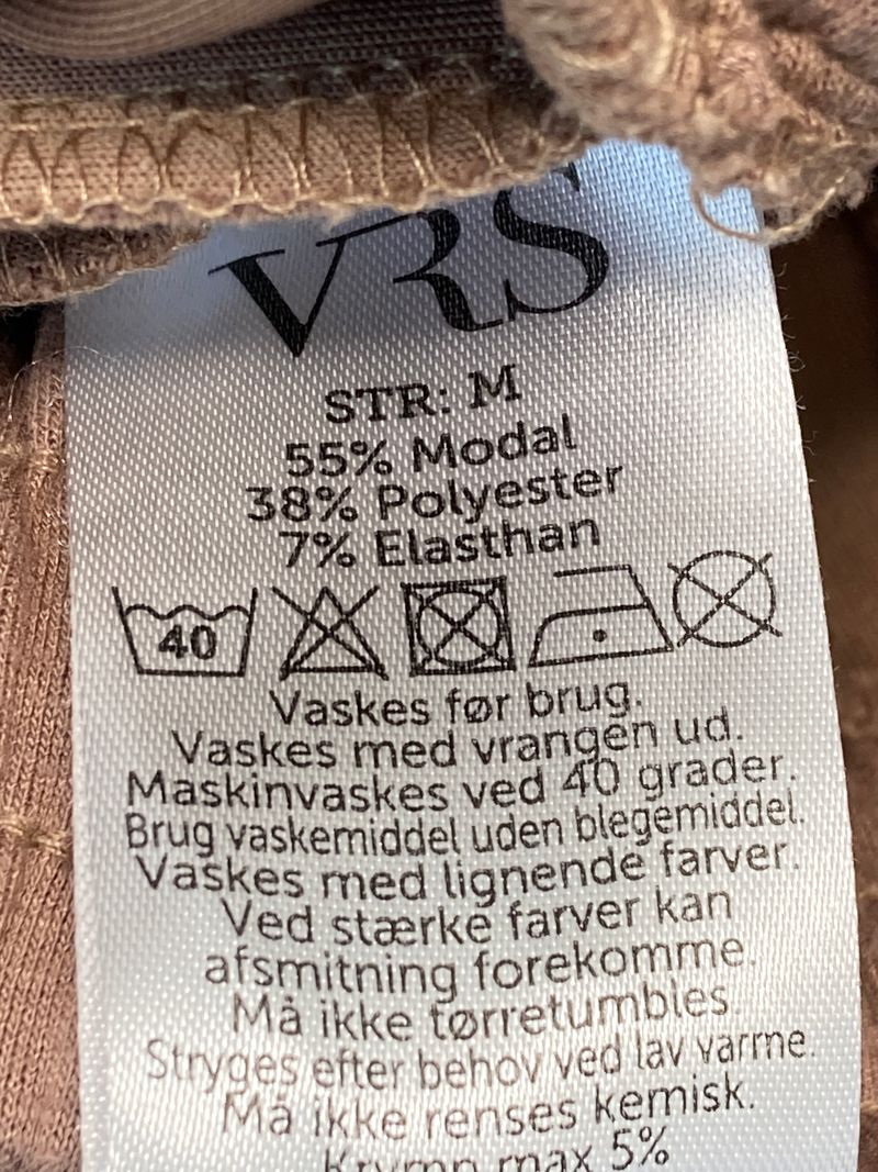 VRS Bukser