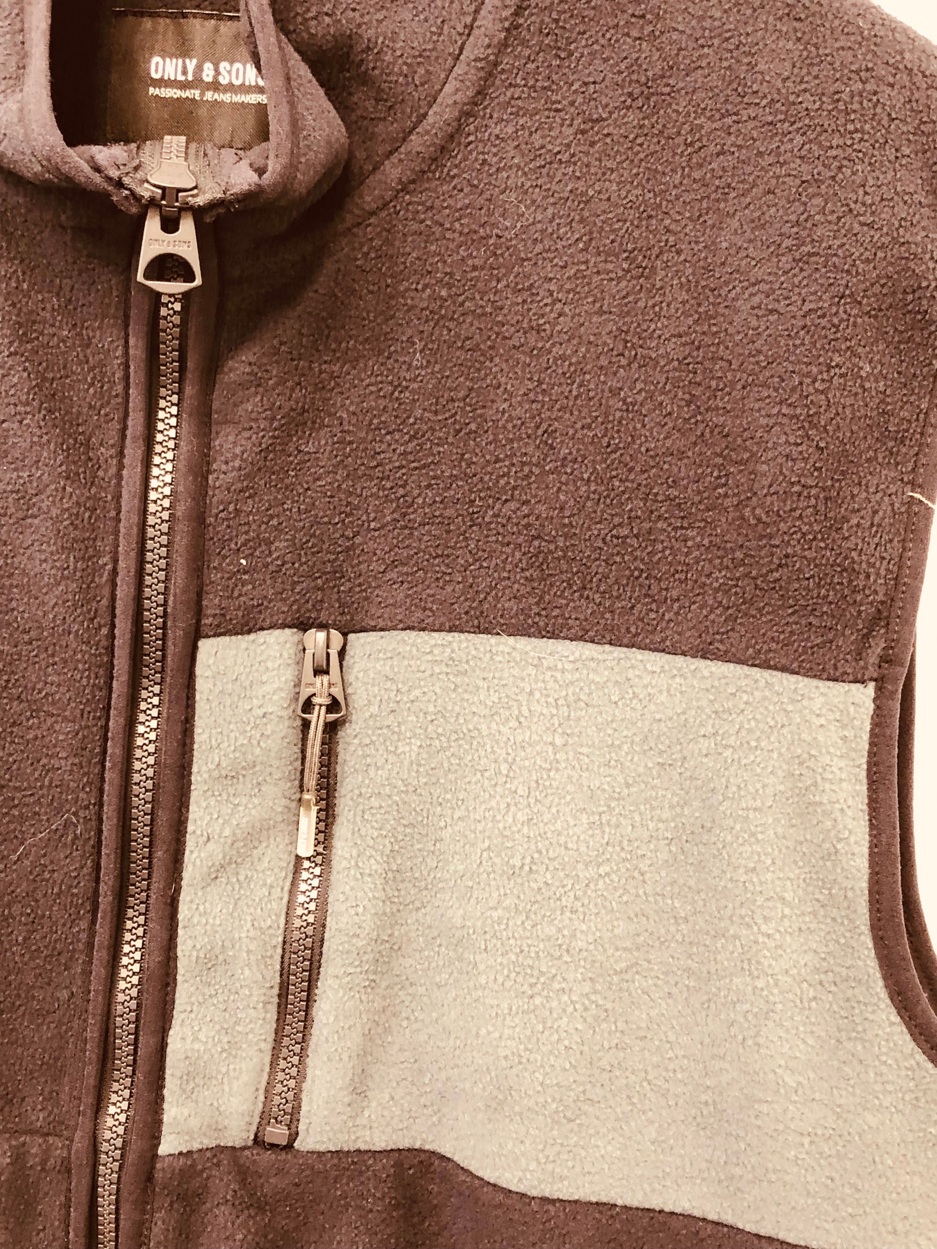 Only & Sons Vest