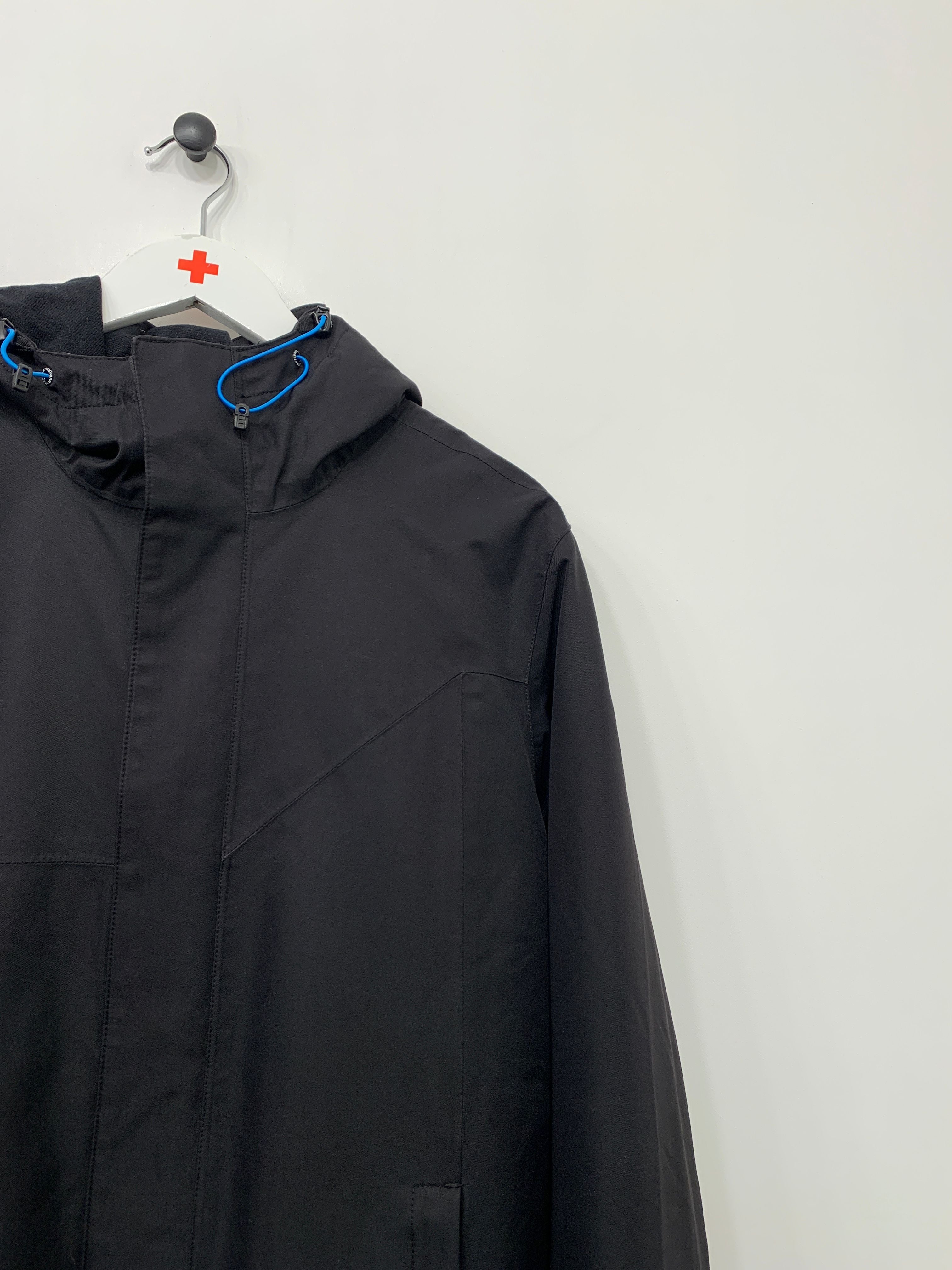 Icepeak Jakke