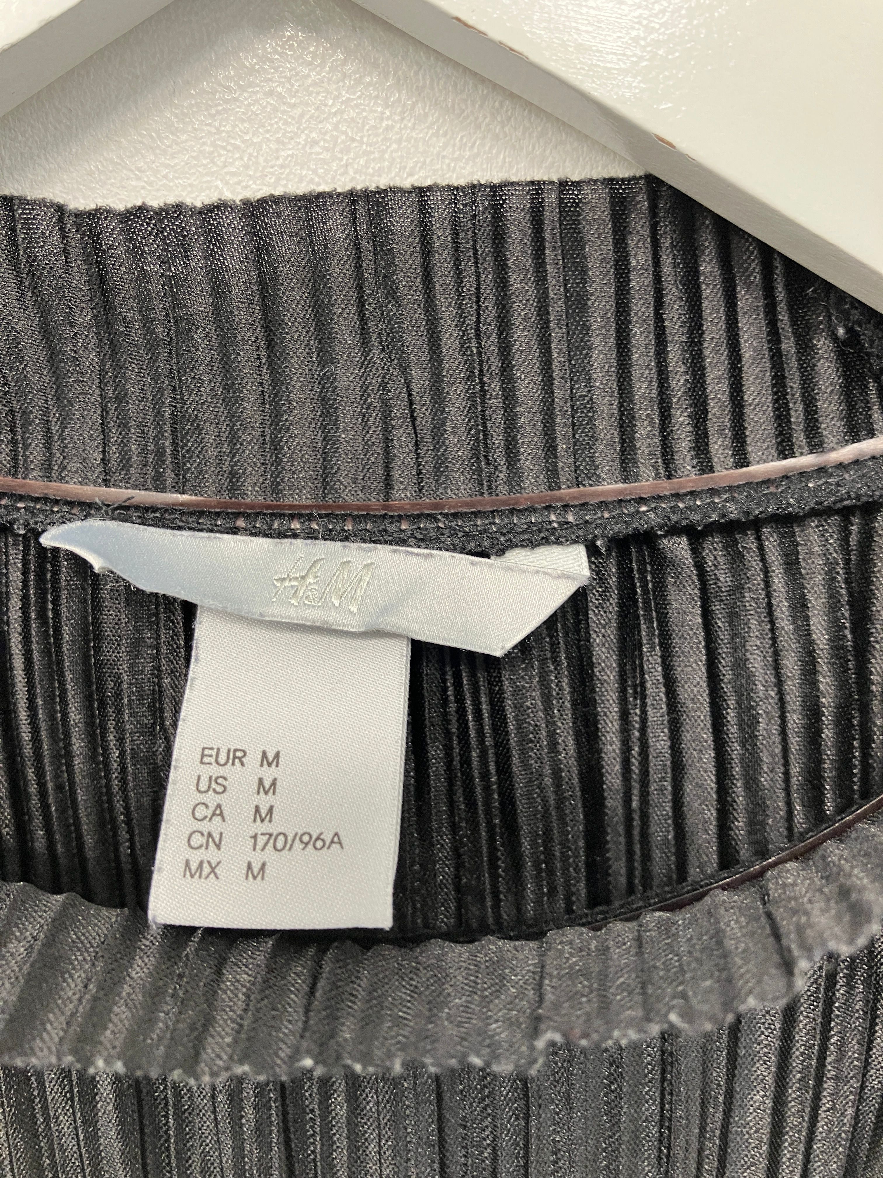 H&M Bluse