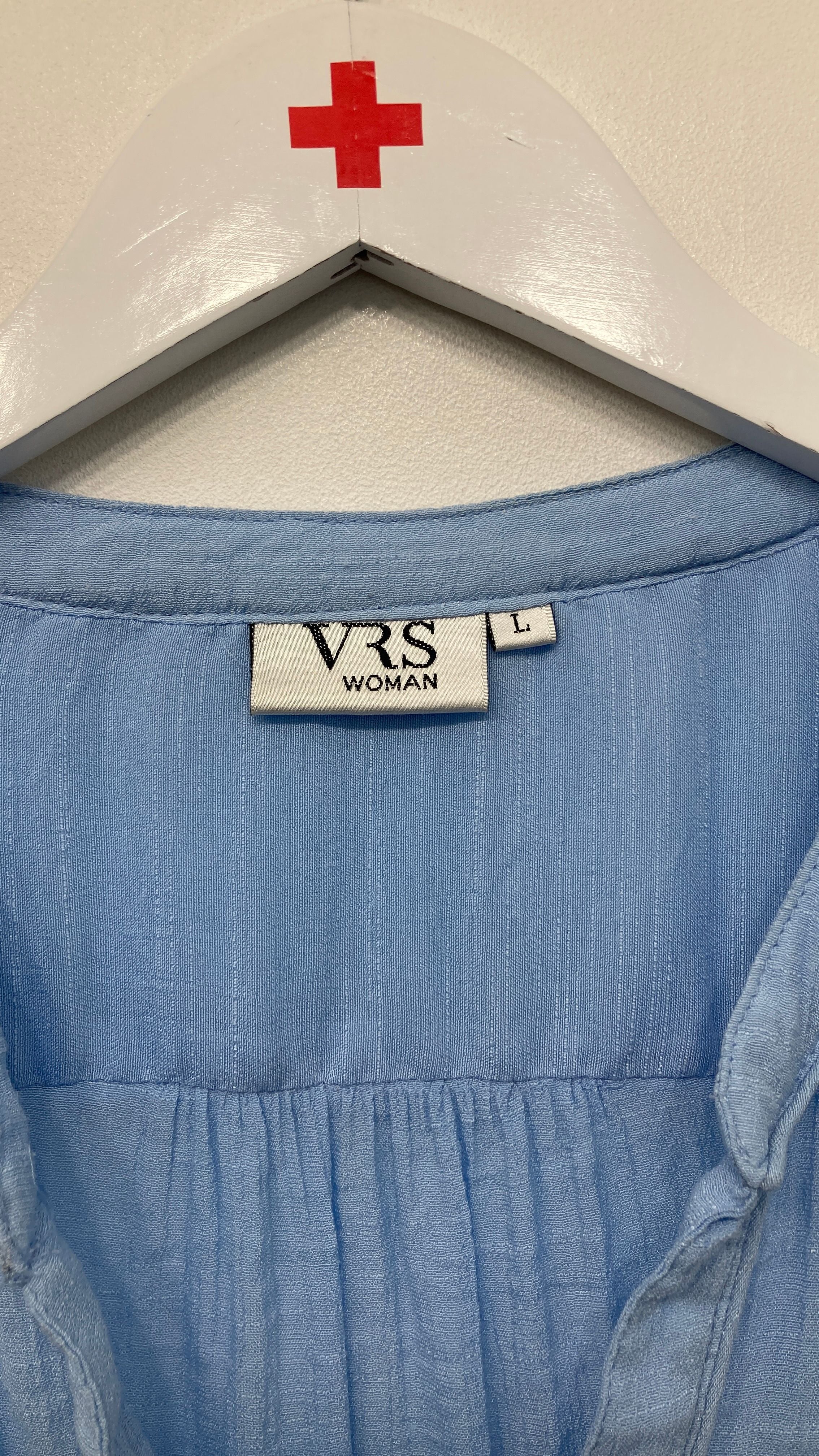 VRS Bluse