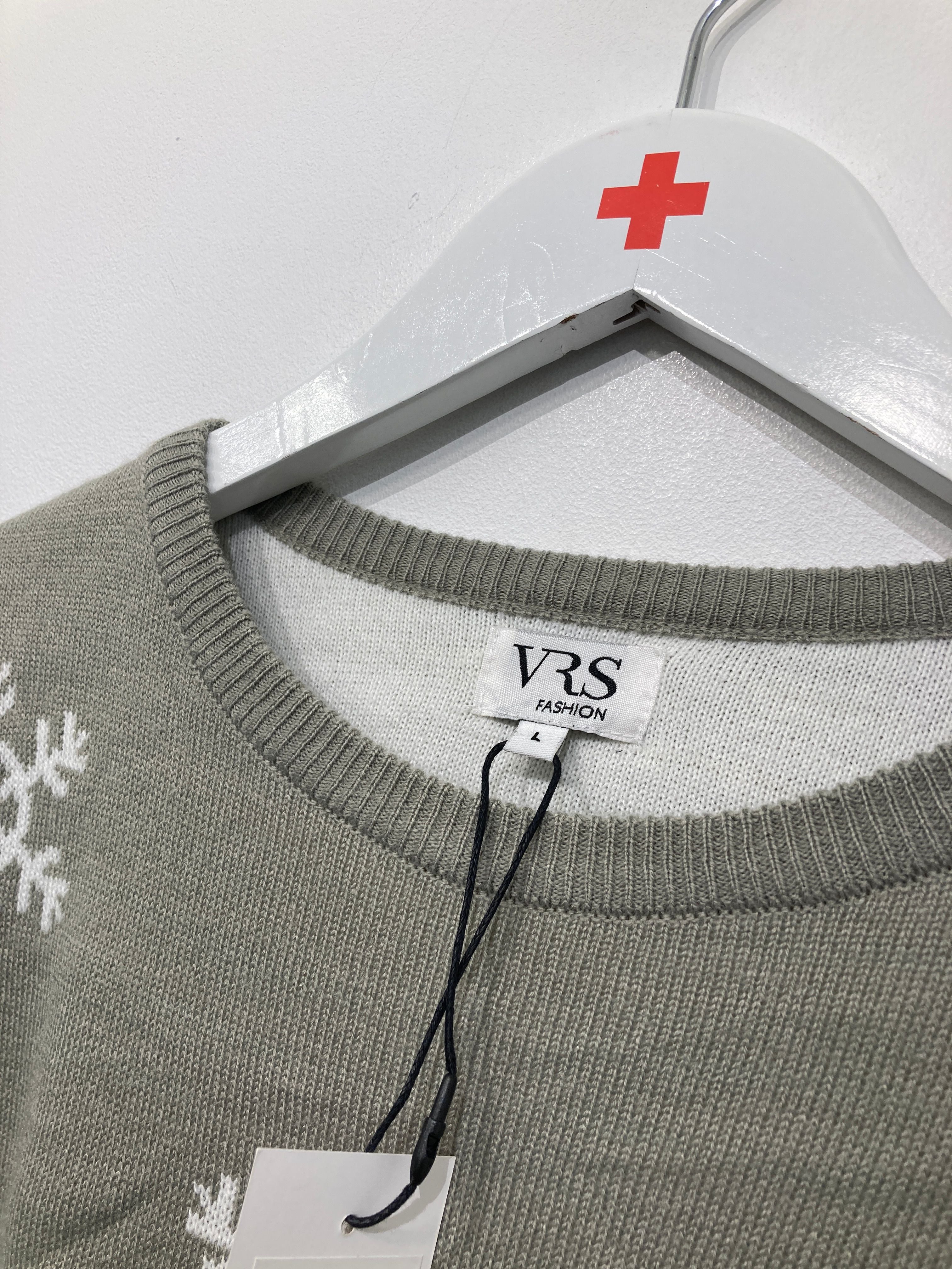 VRS Bluse