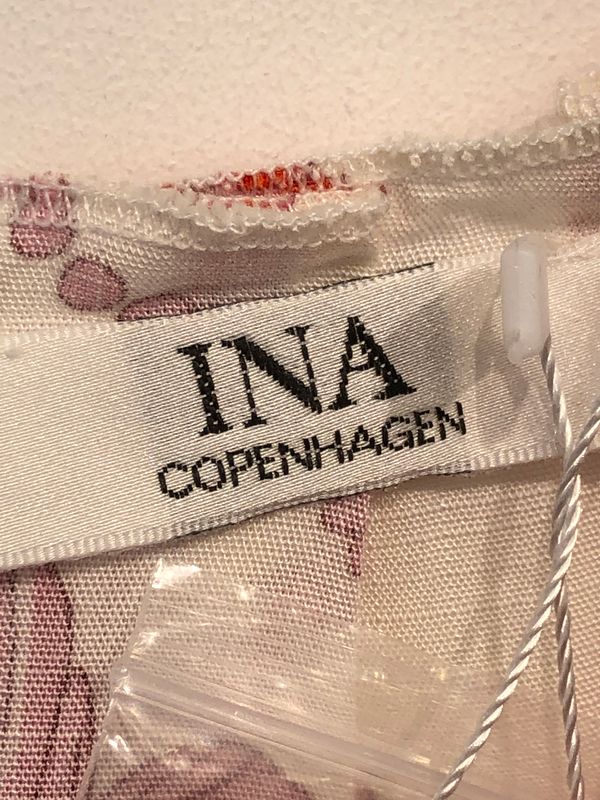 Ina Bluse