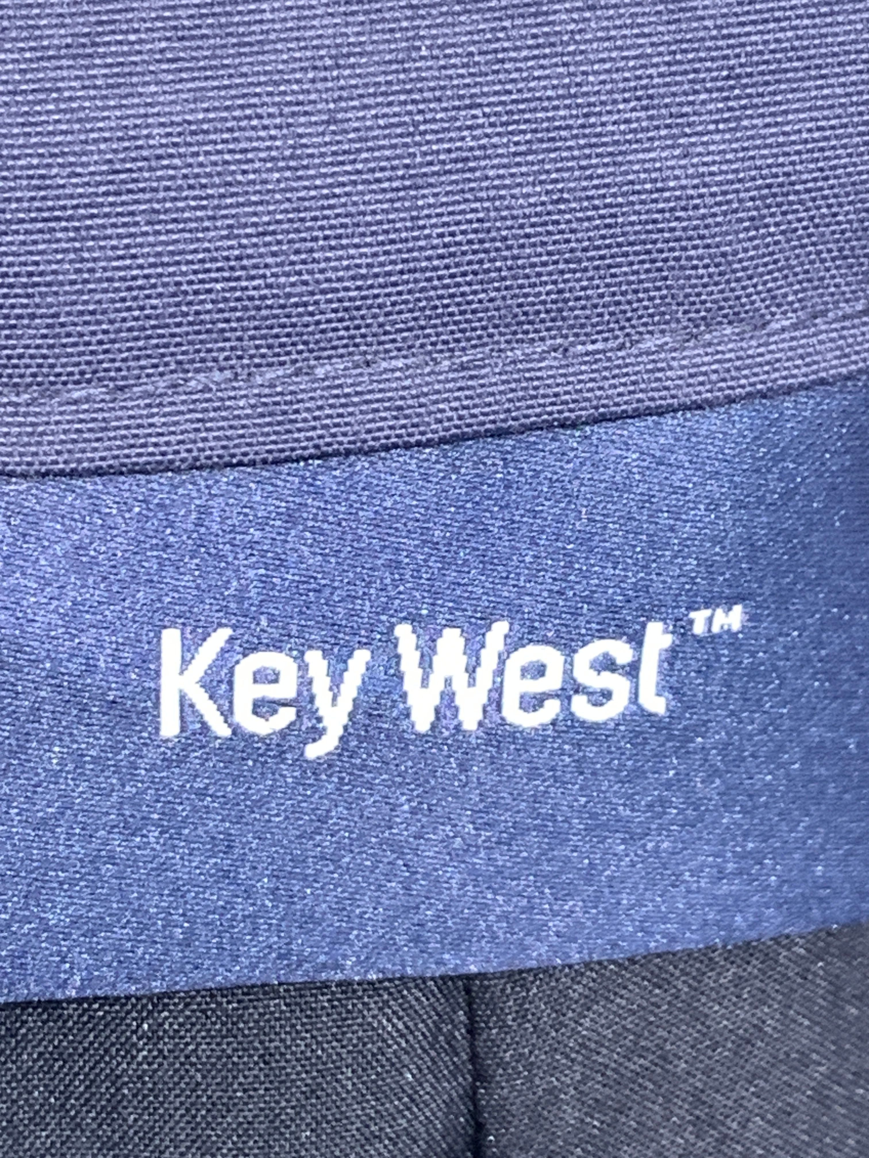 Key West Nederdel