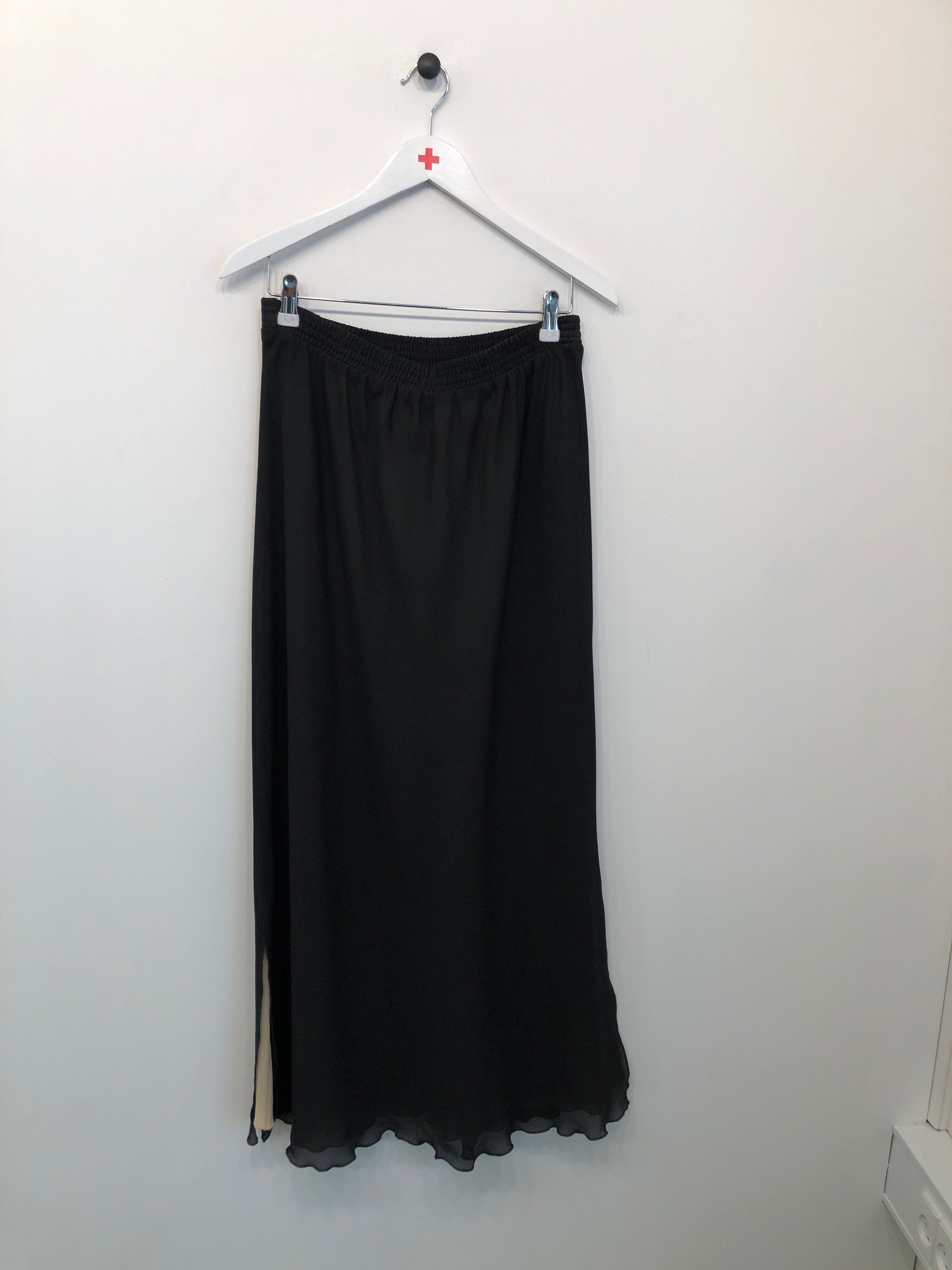 Kirsten Krog design Nederdel