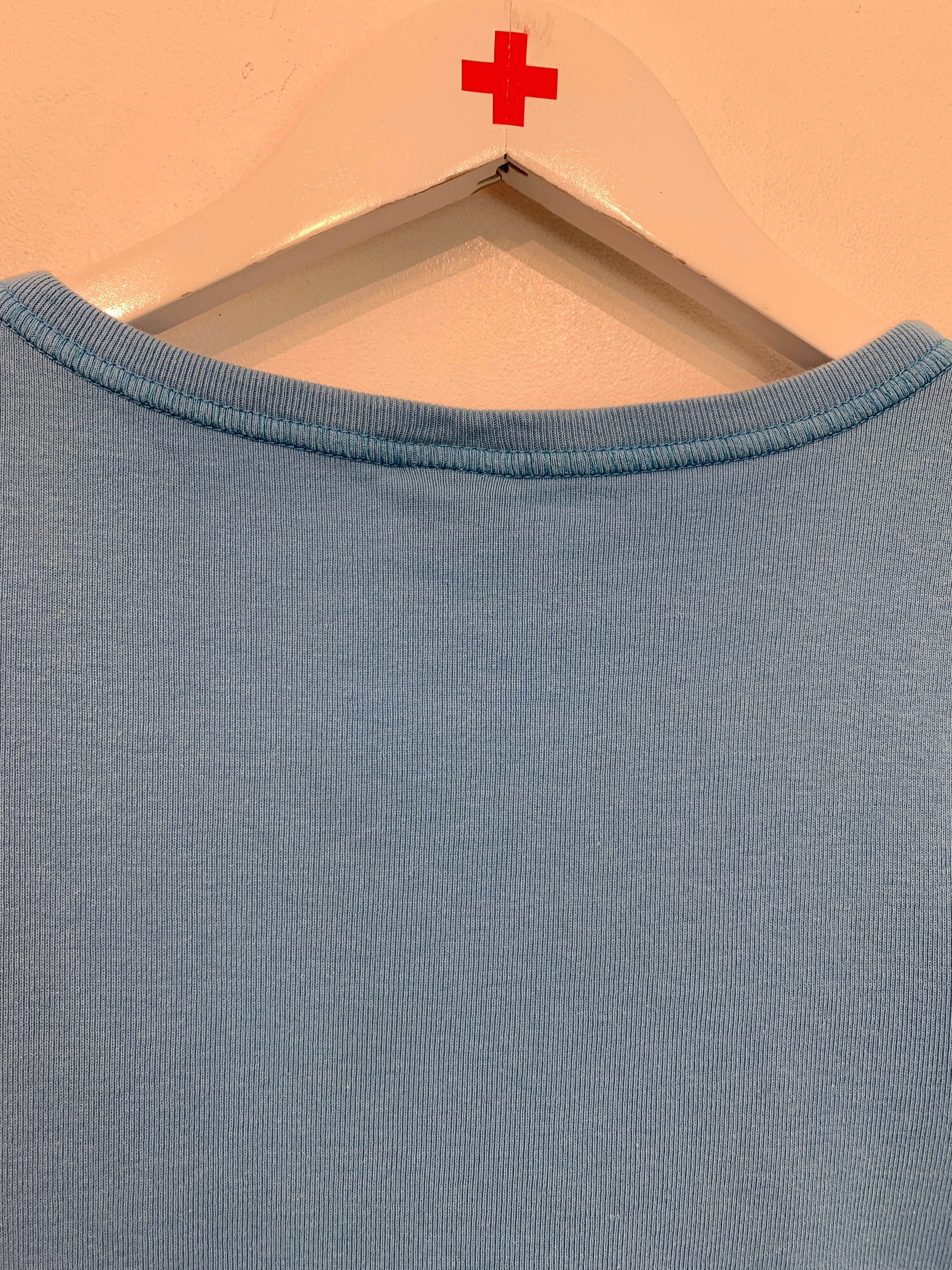 Papfar's pige T-shirt
