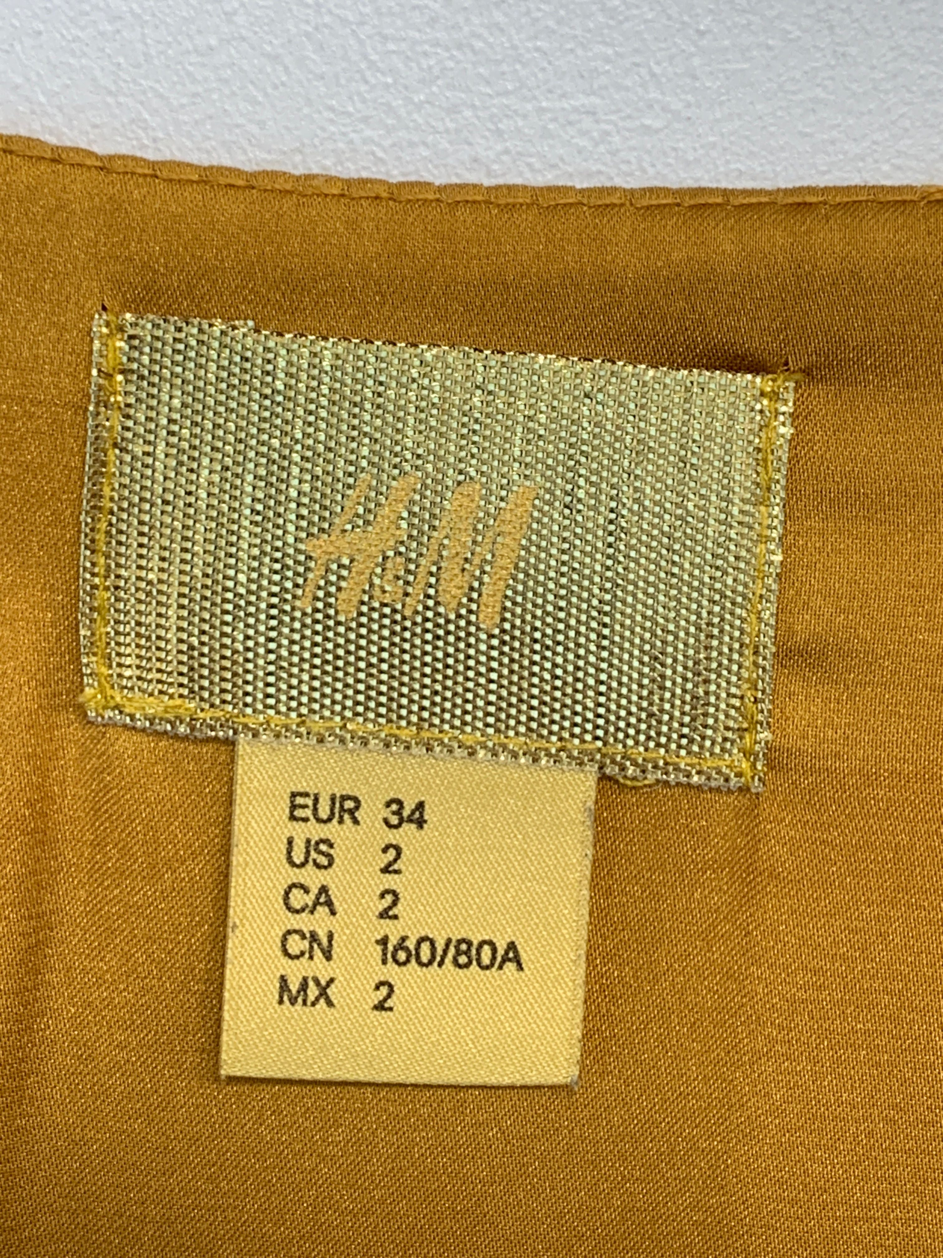 H&M Kjole