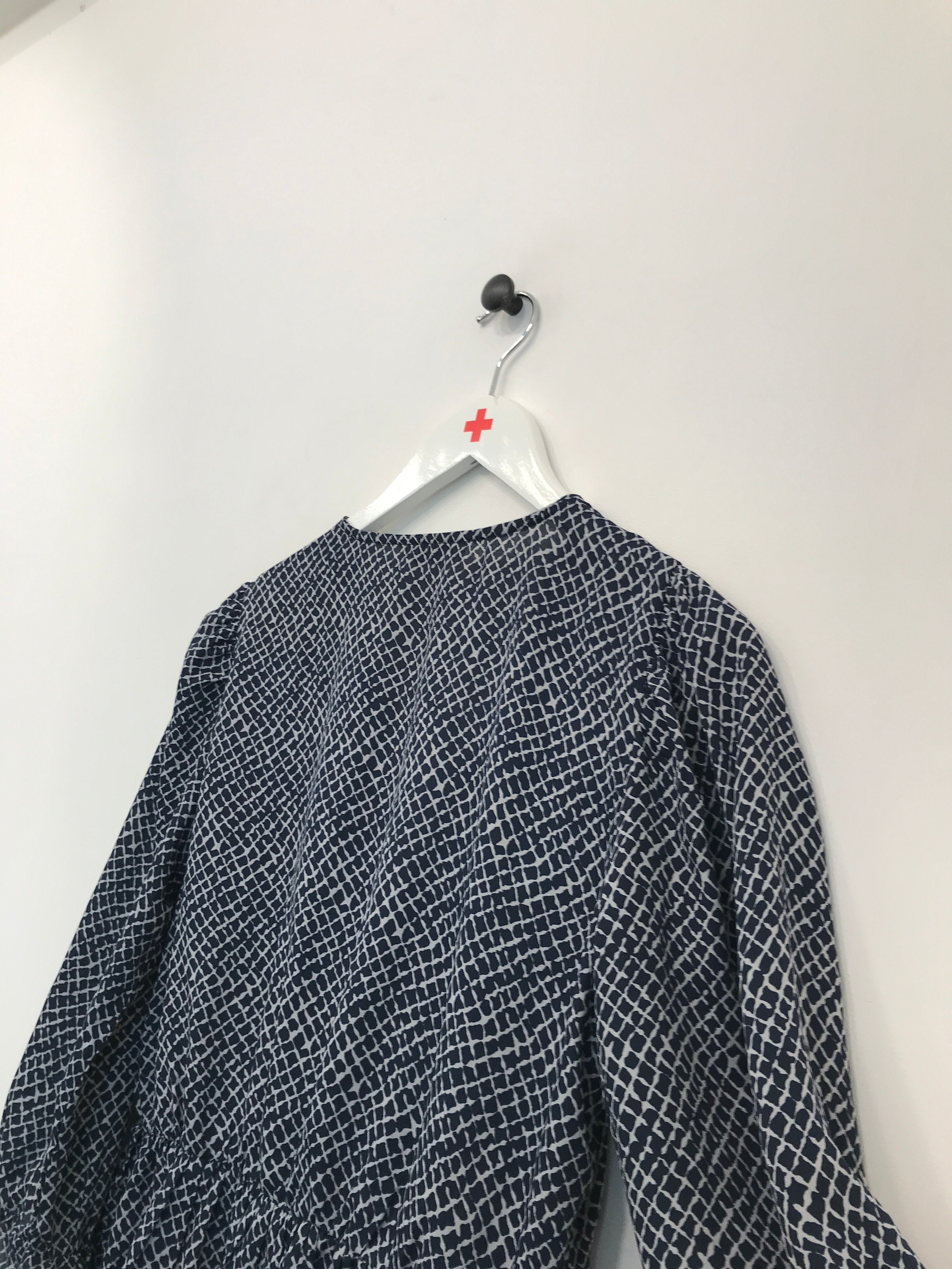 Pigalle Bluse