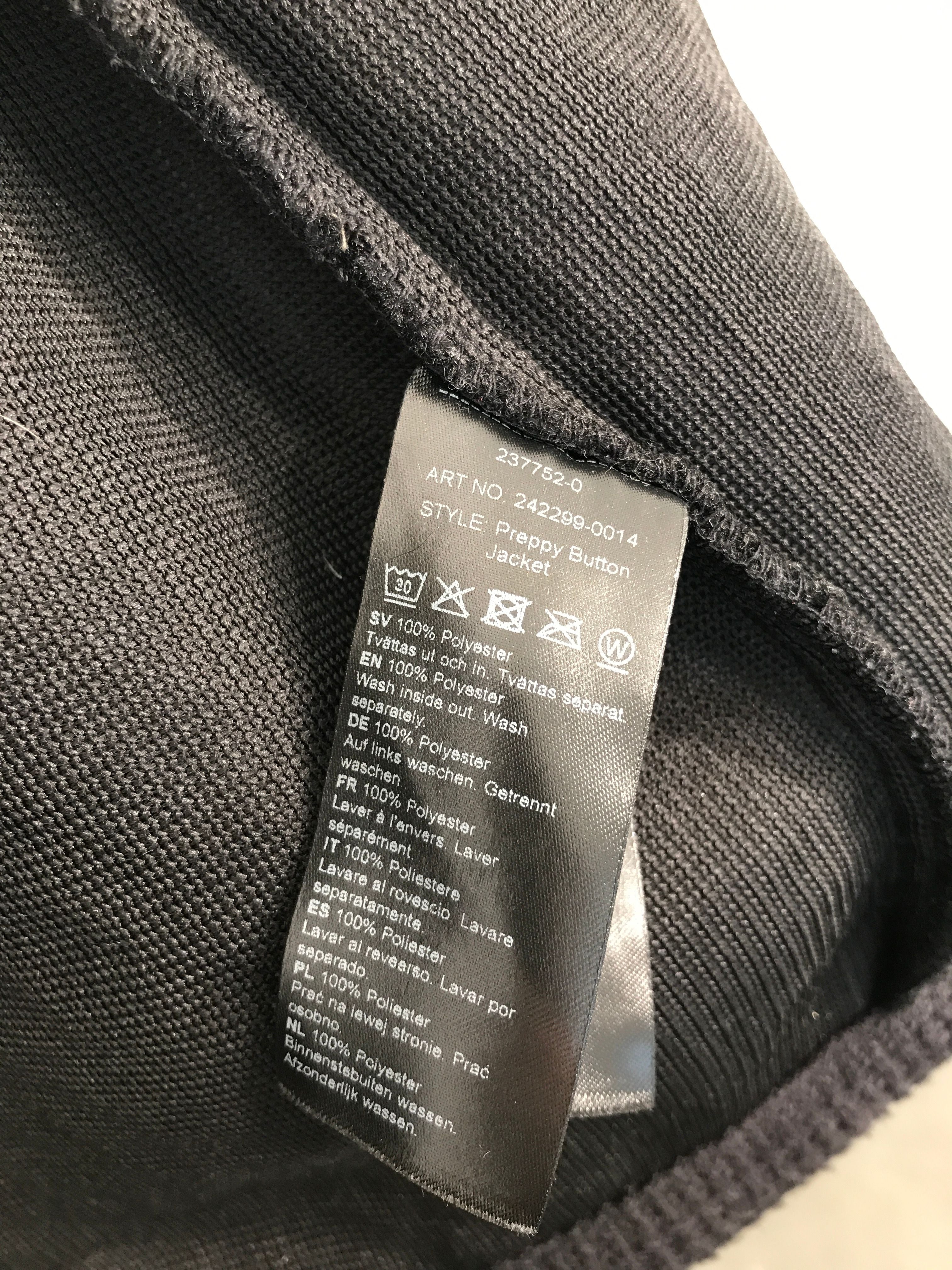 Nelly Cardigan