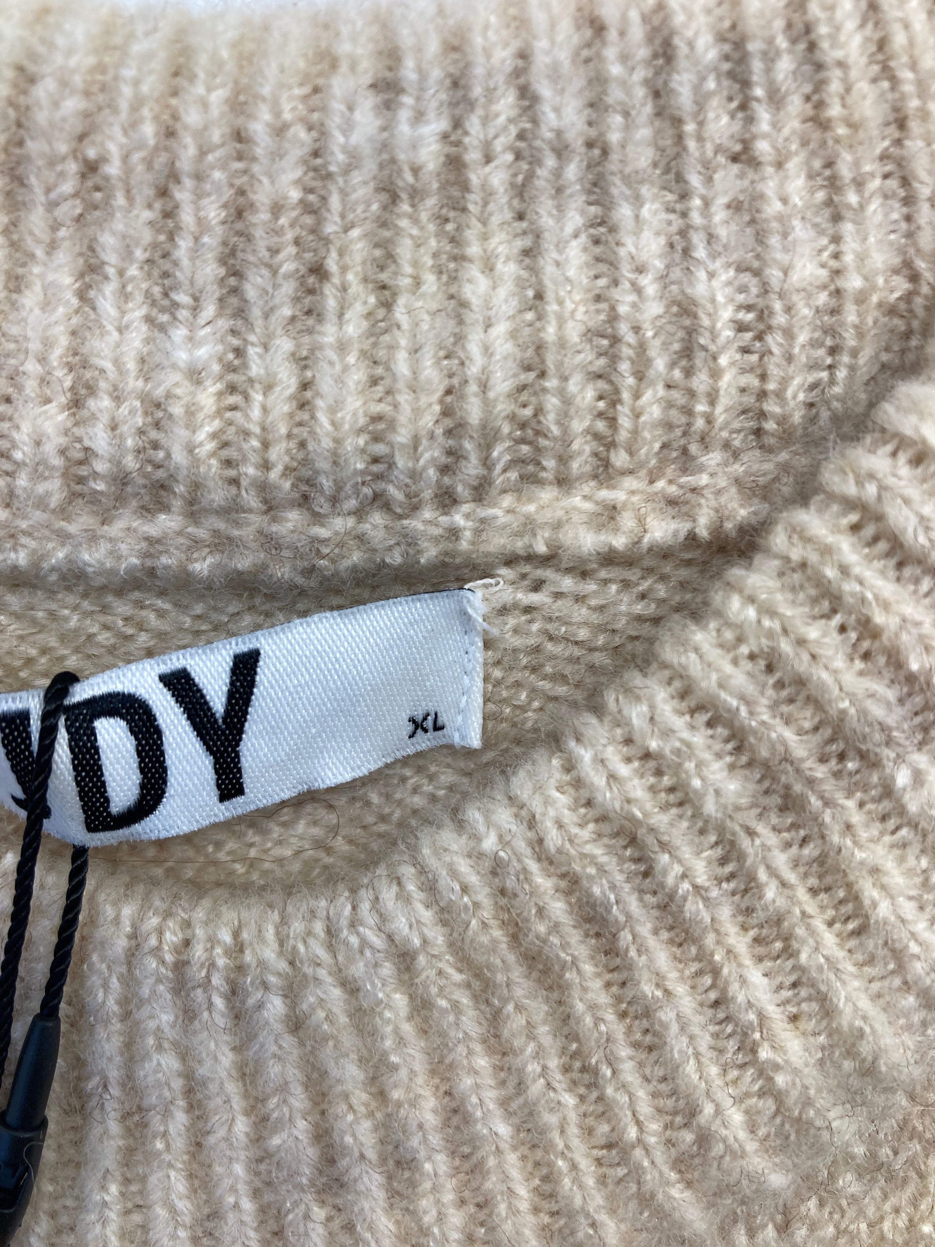 JDY Vest