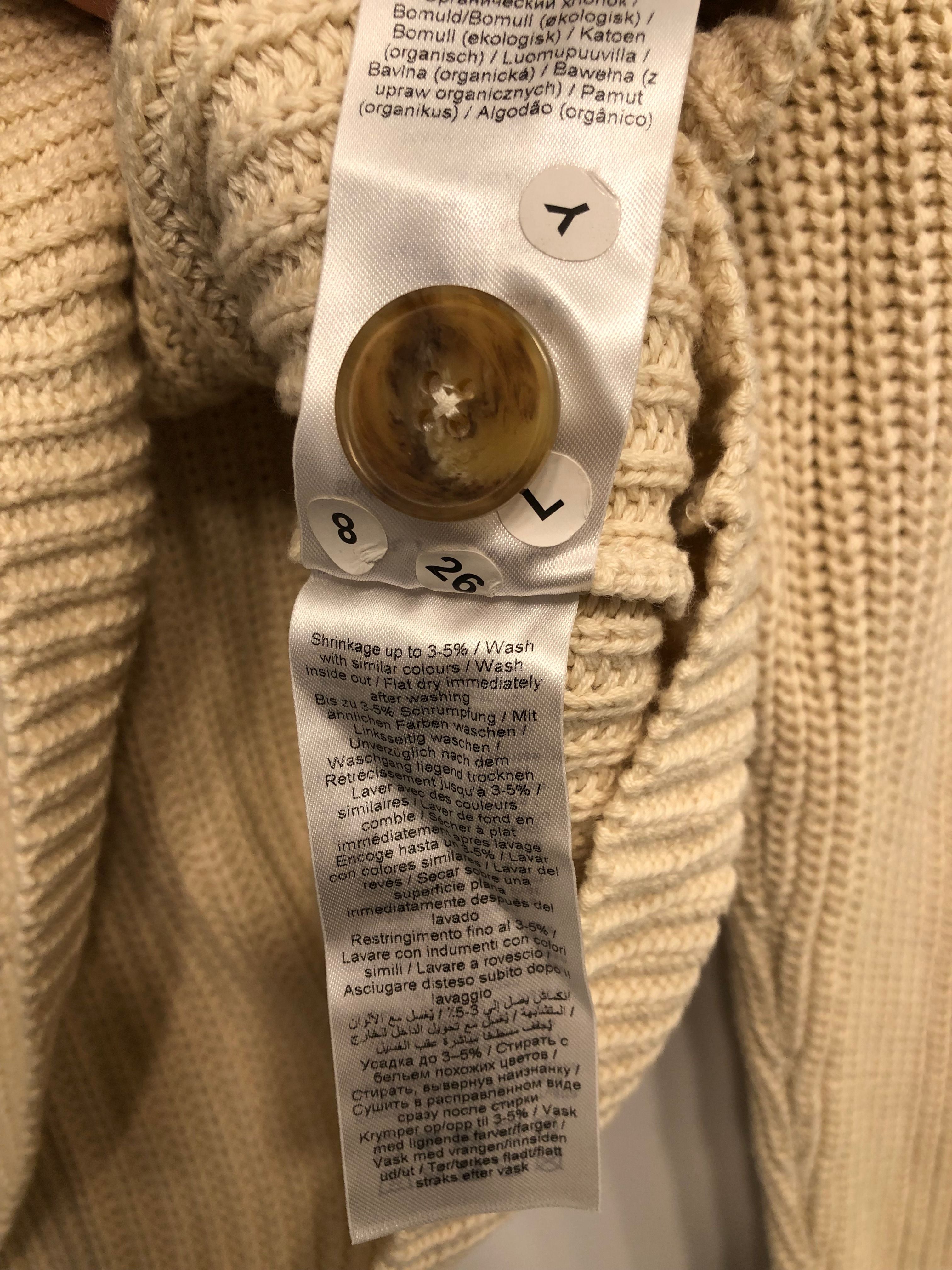 Part Two Cardigan