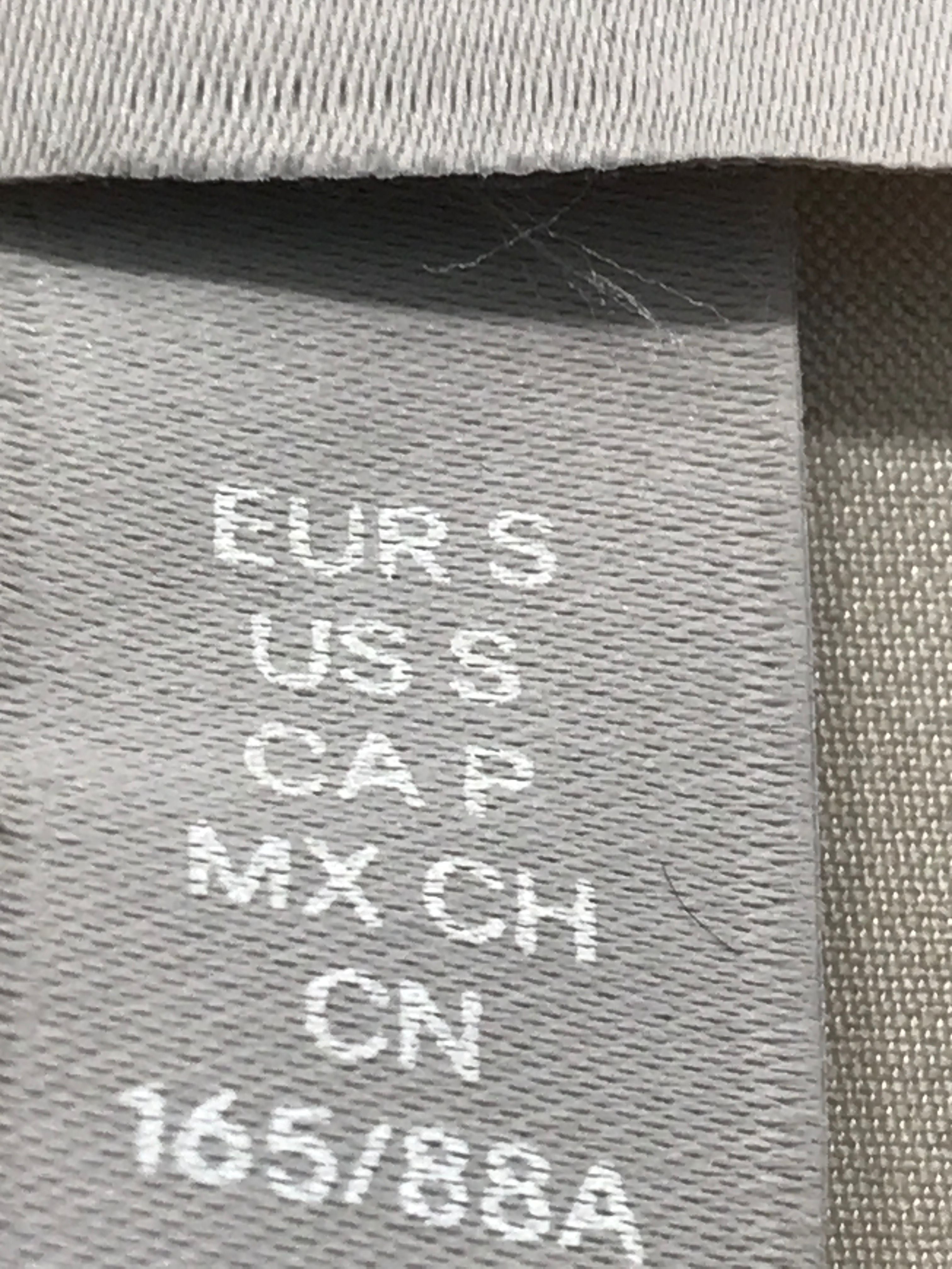 H&M Skjorte
